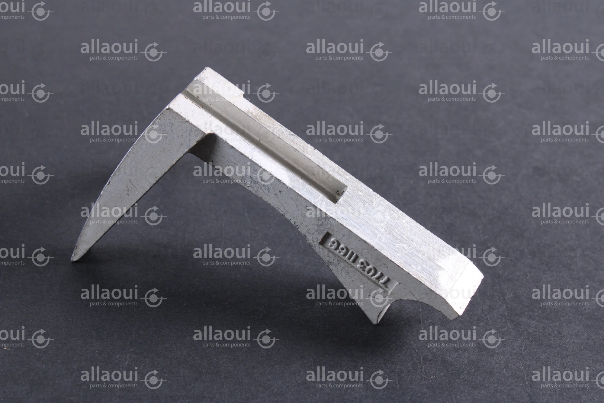 Müller Martini Lever 7703.1166.2