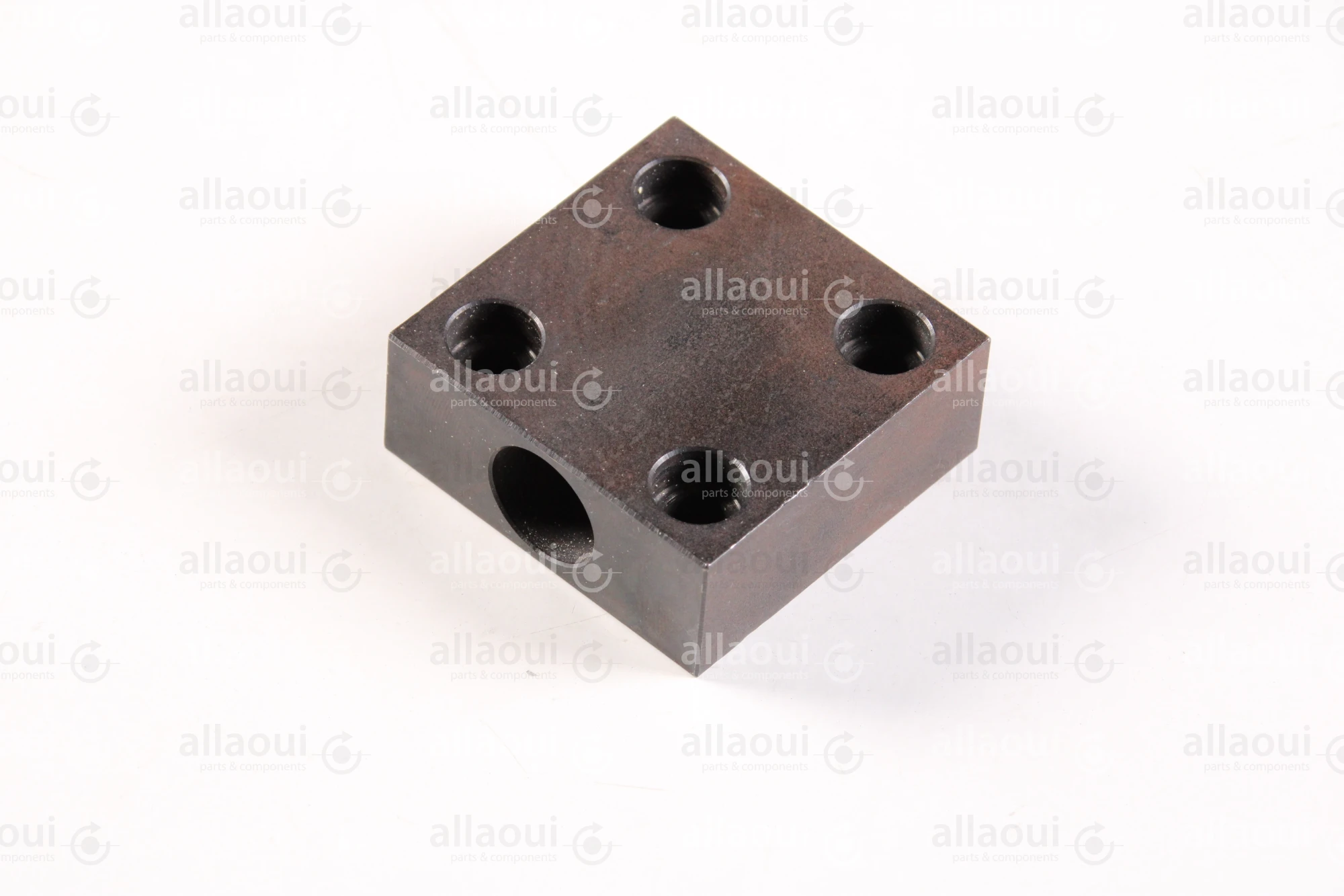 Koenig & Bauer (KBA) Bearing plate P1738560