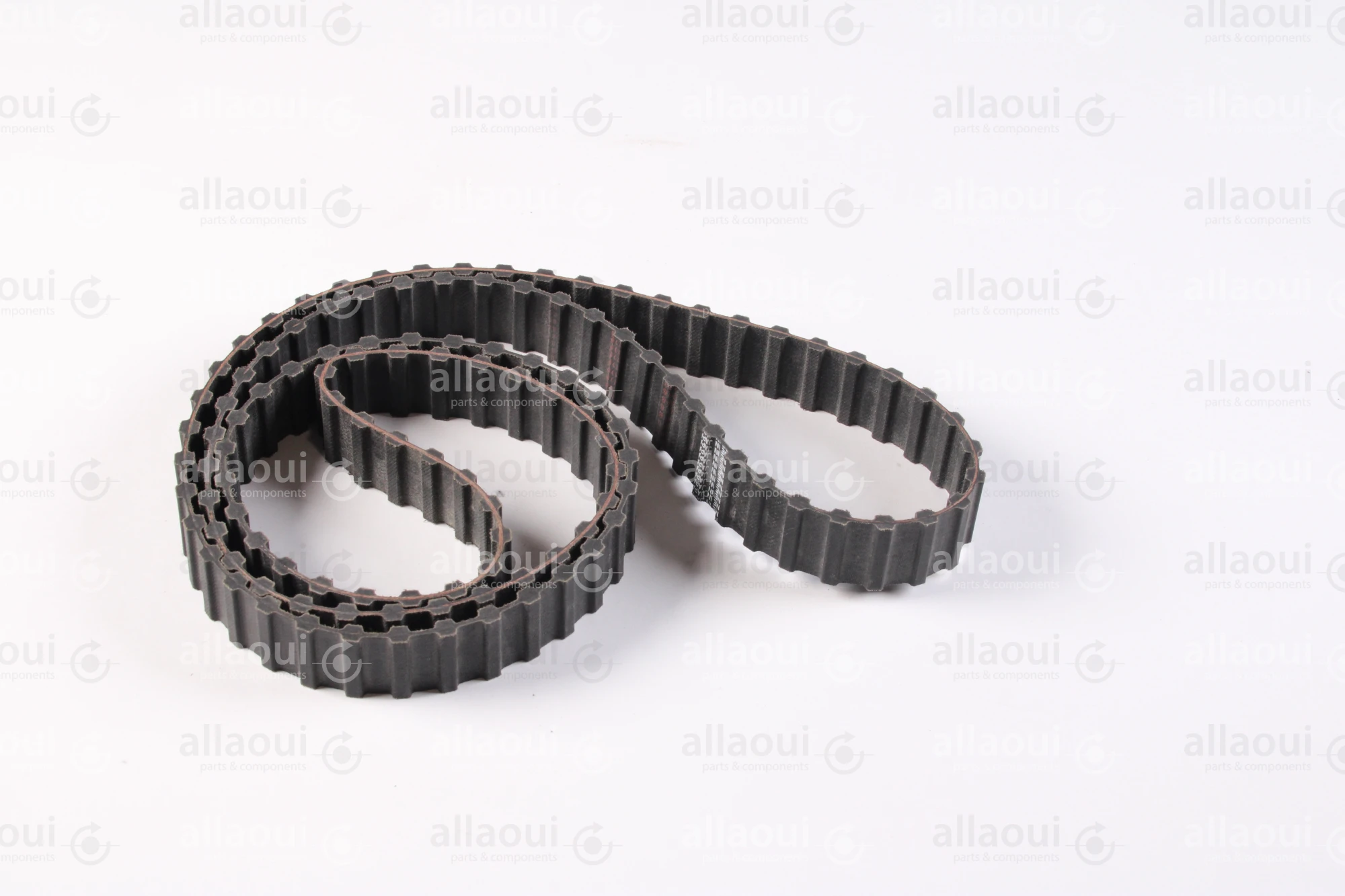 Mitsuboshi Double Toothed Belt 600-DH-25