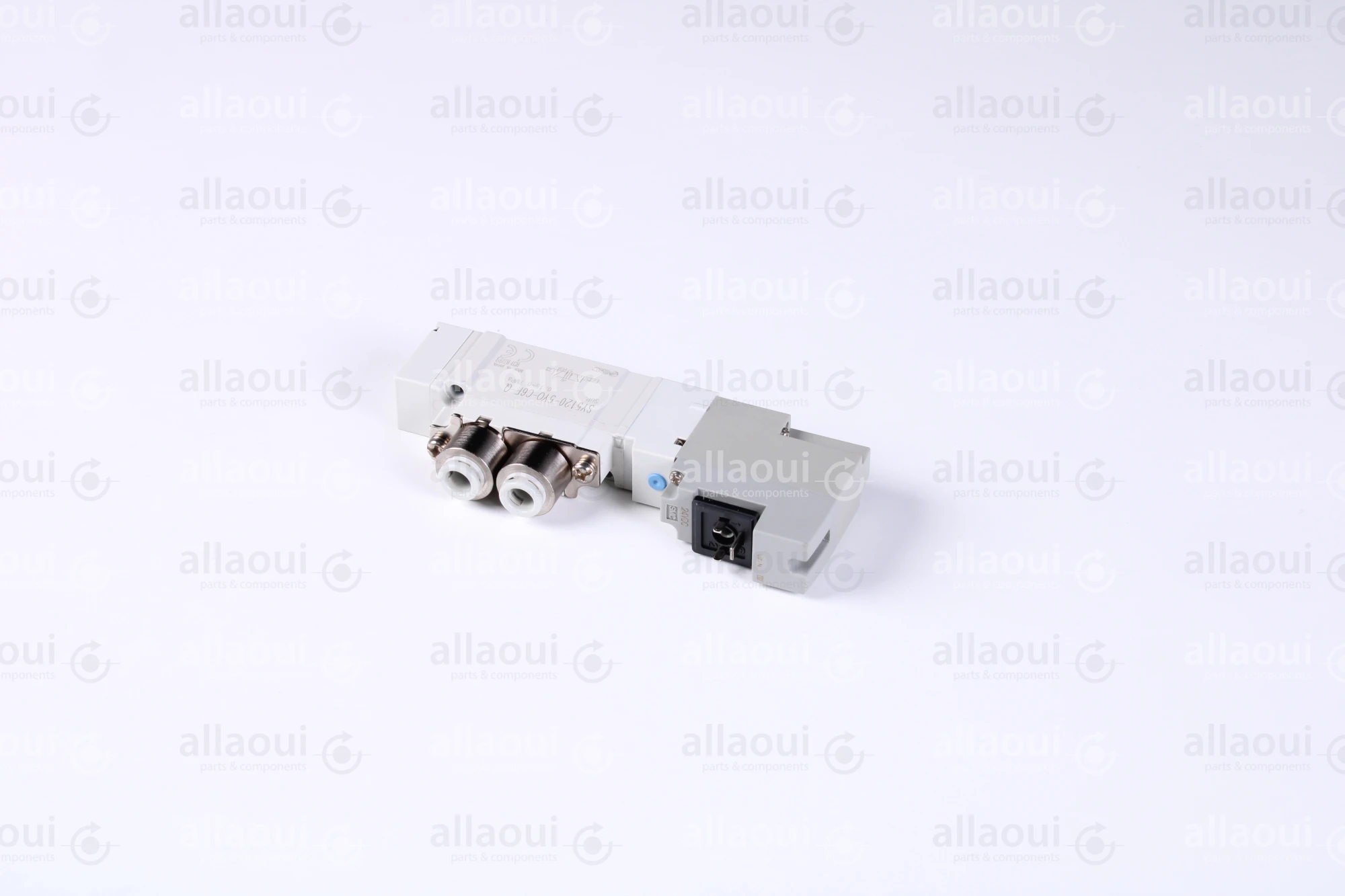 SMC Pneumatic Valve SY5120-5YO-C6F-Q