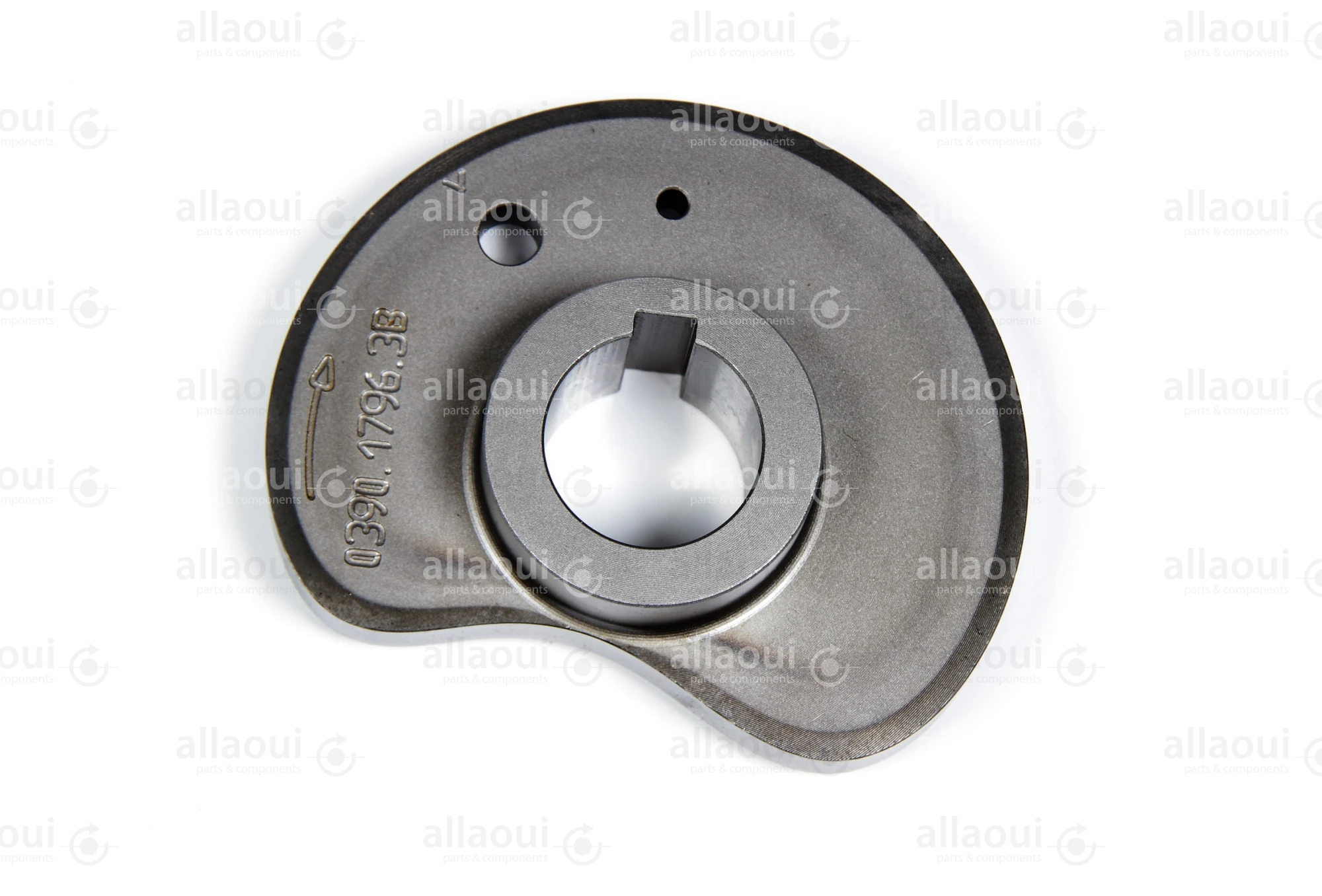 Müller Martini Curve RD125.7X38 0390.1796.4