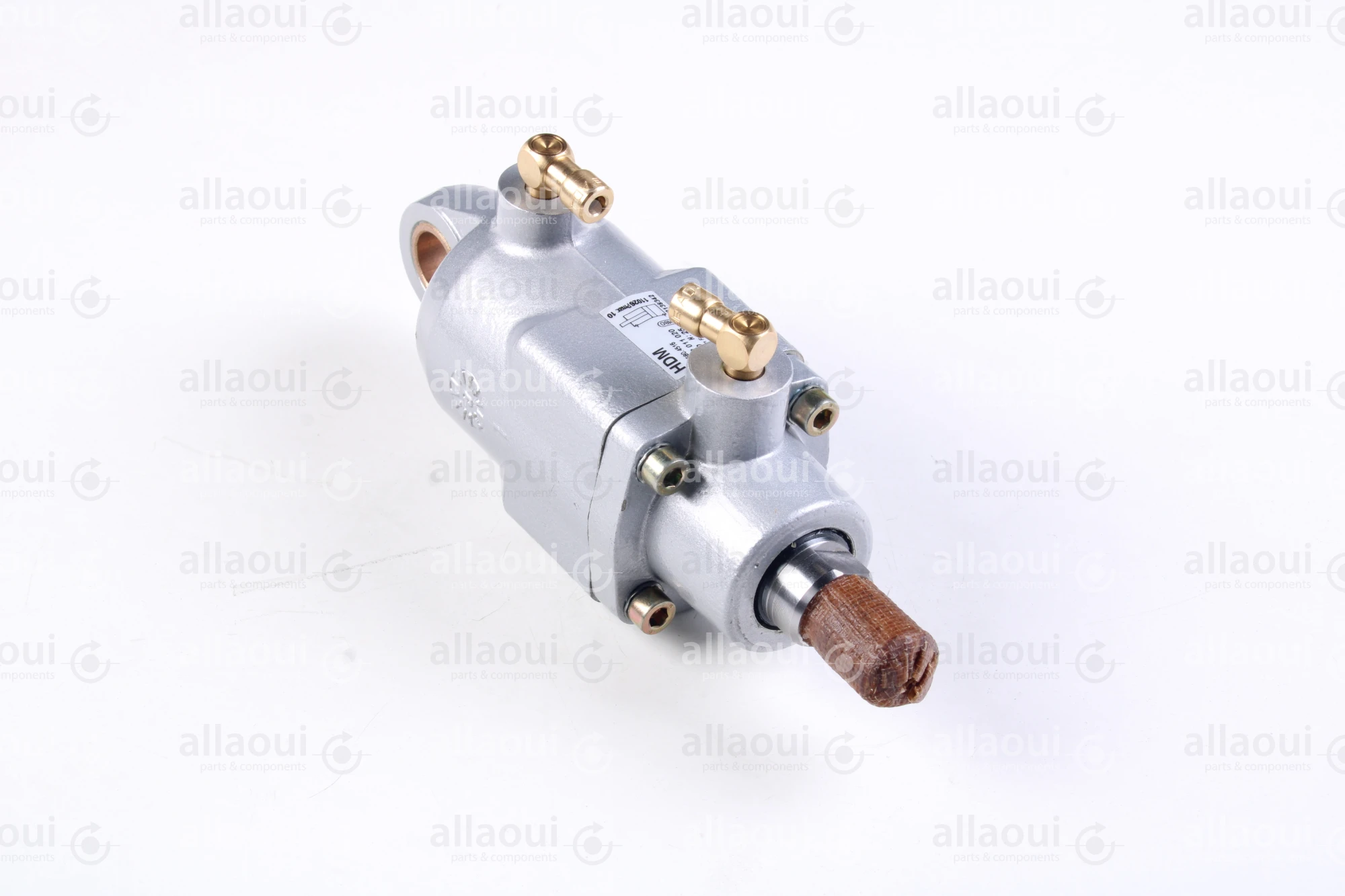 Heidelberg Pneumatic Cylinder 00.580.4516