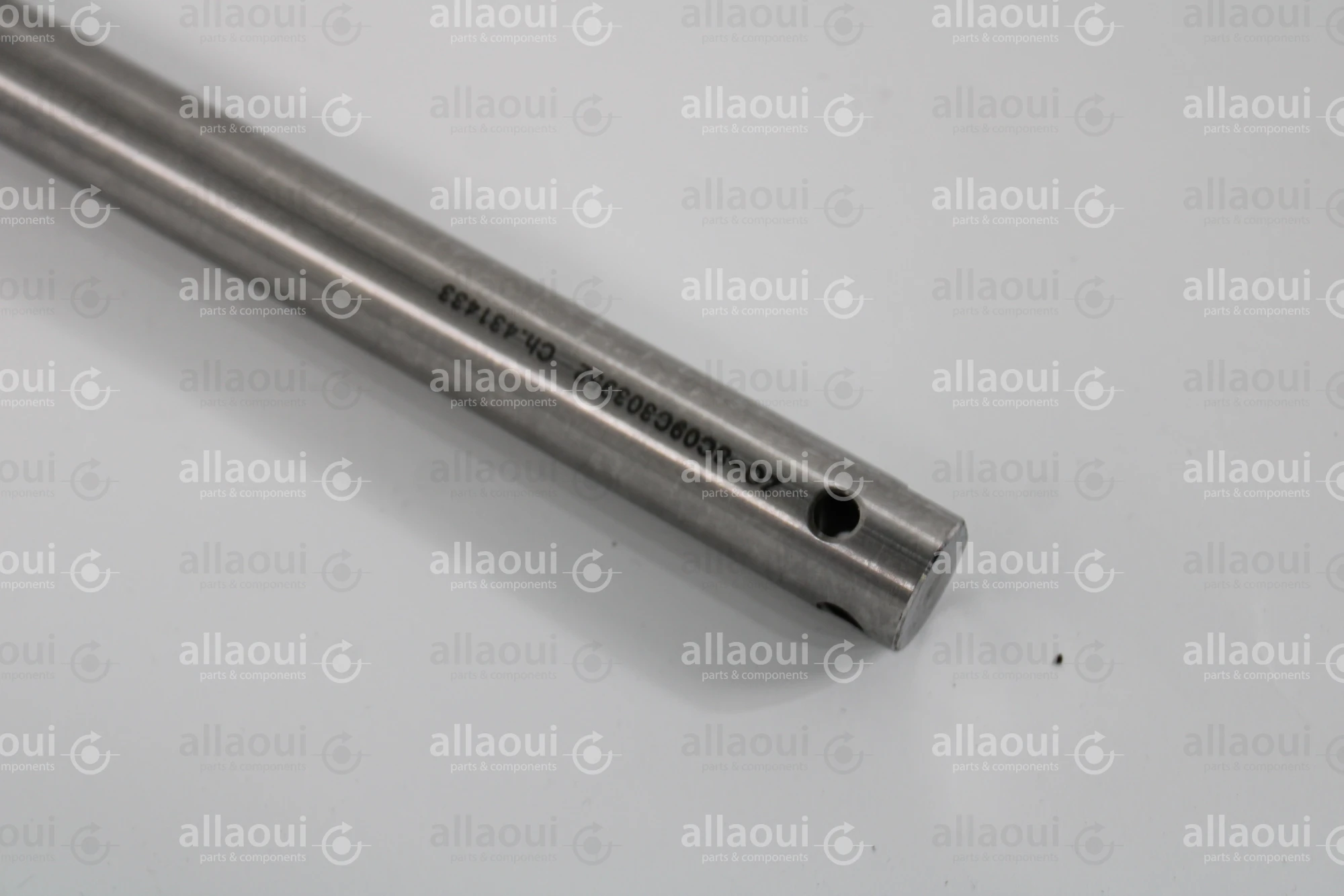 Manroland Shaft 8C09C303952