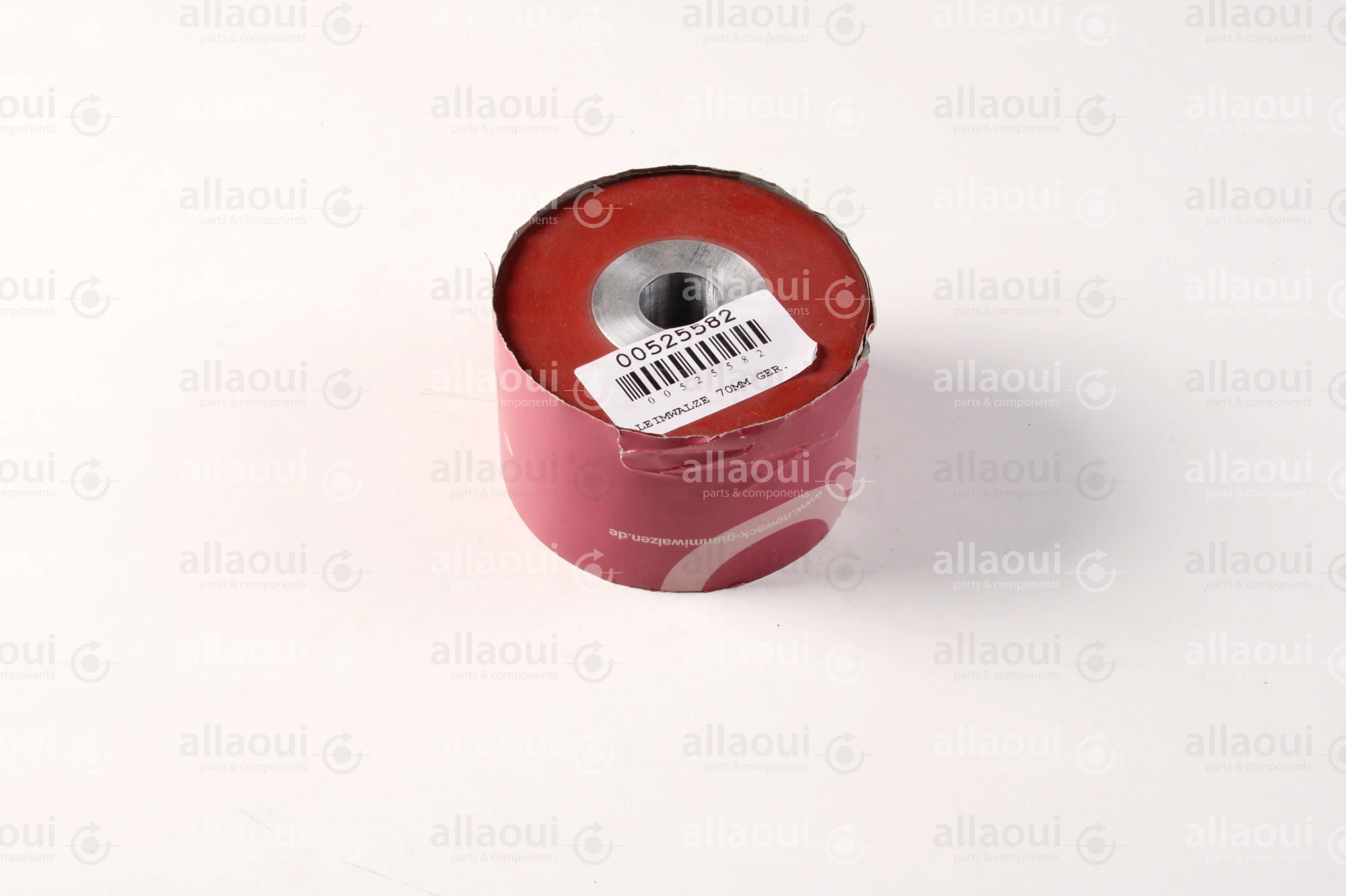 Kolbus Glue Roller 00525582
