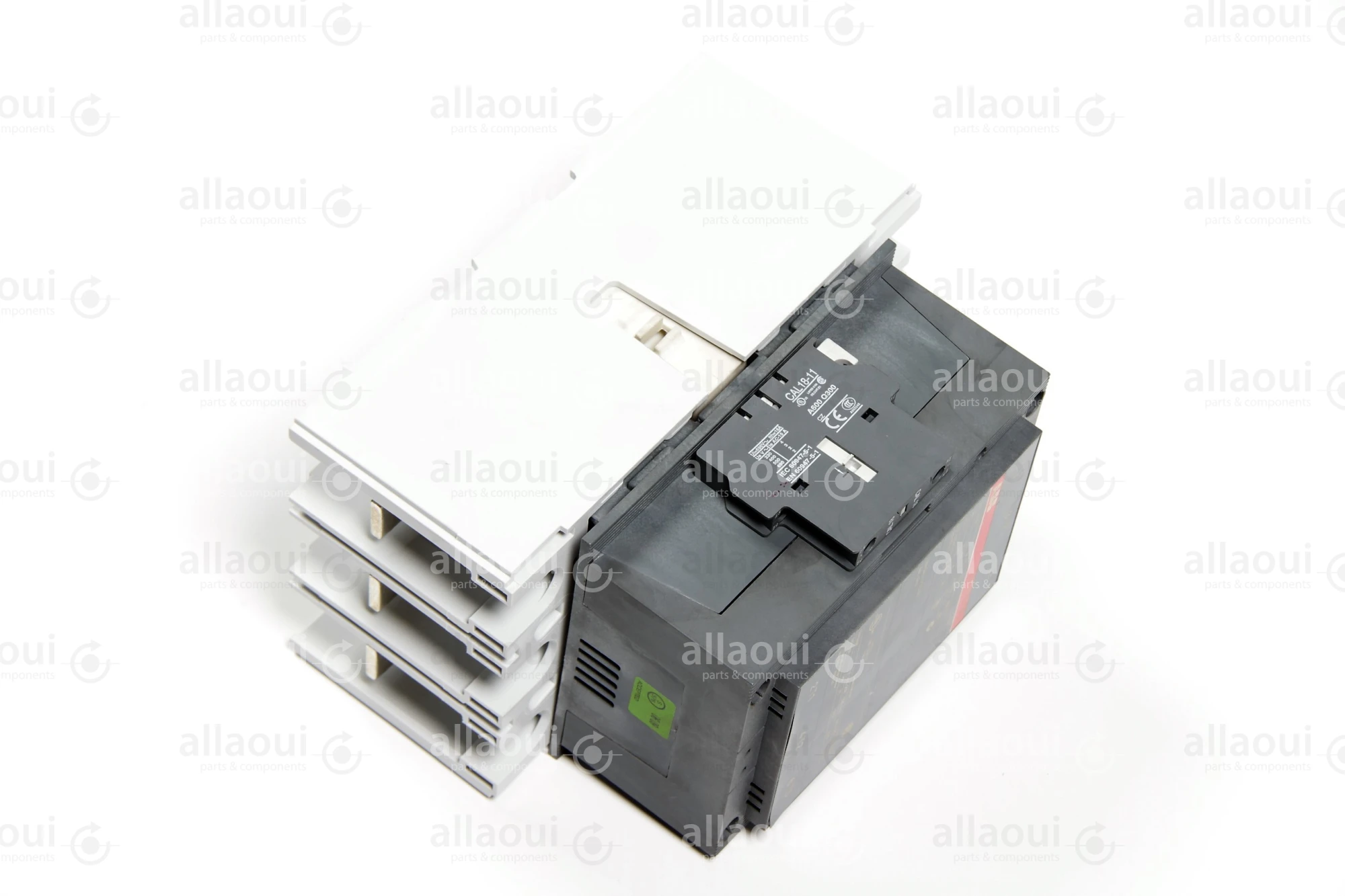 ABB Contactor AF260-30-22-72 AF260-30