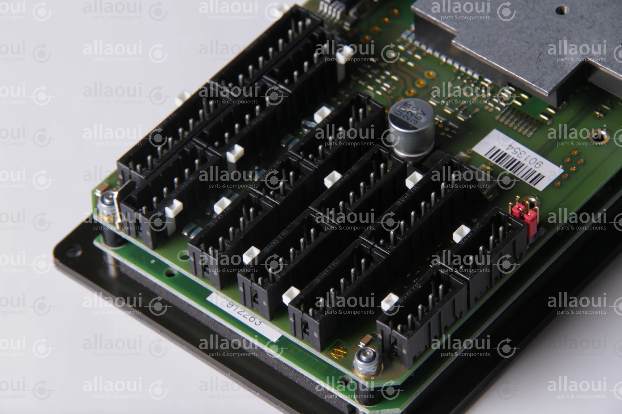 Müller Martini Display 4401.0037