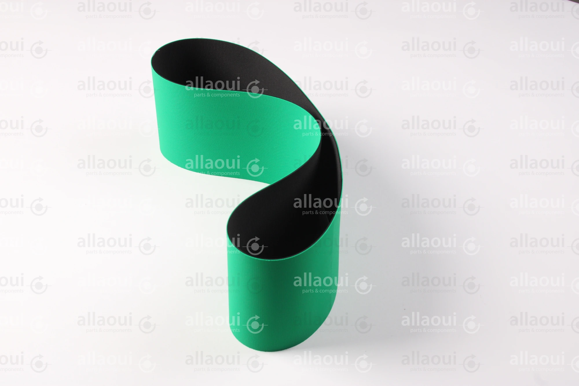 System GmbH. Conveyor Belt R3D2 10253002333