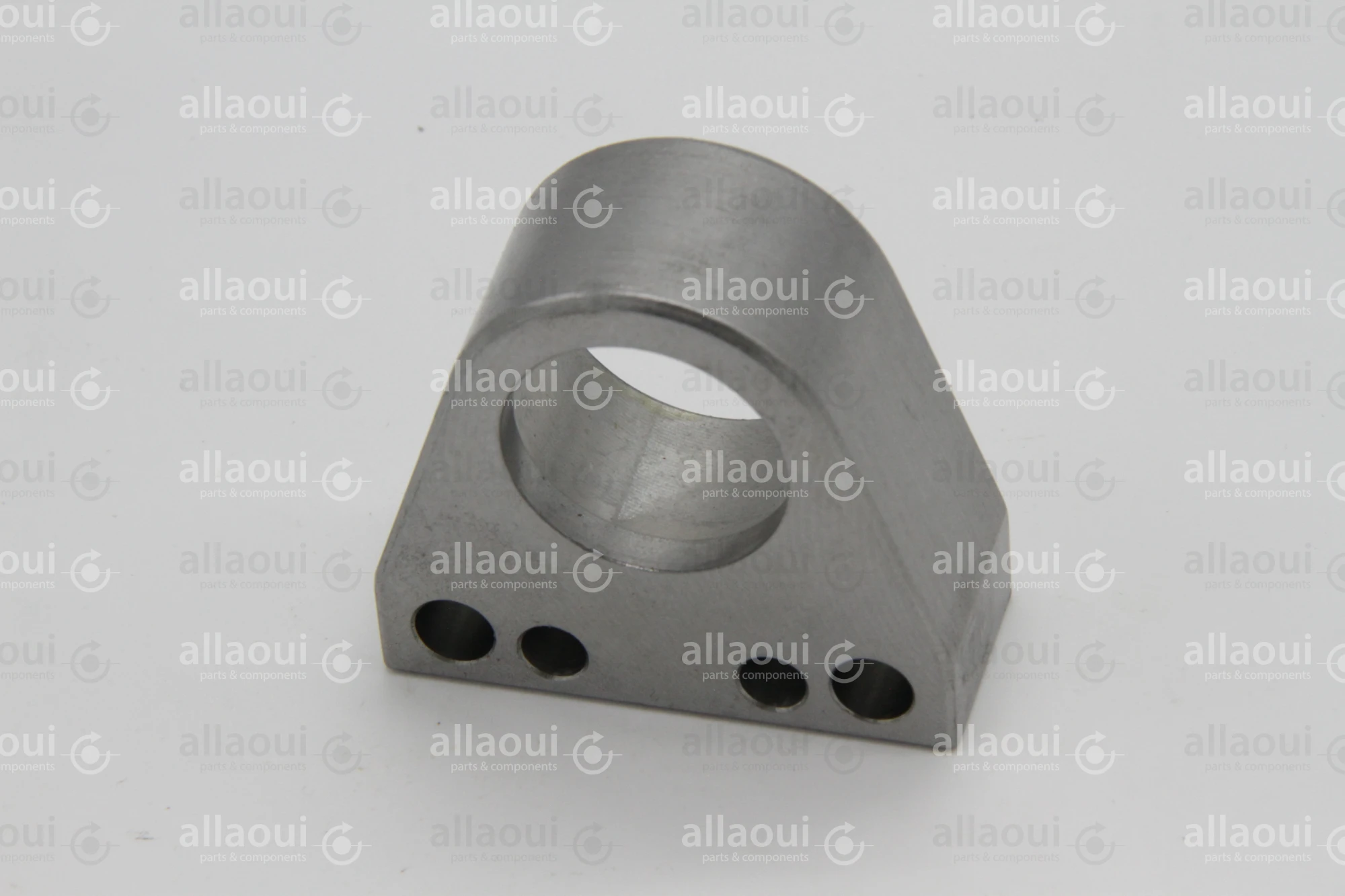 MBO Bearing Flange 14.6311.08