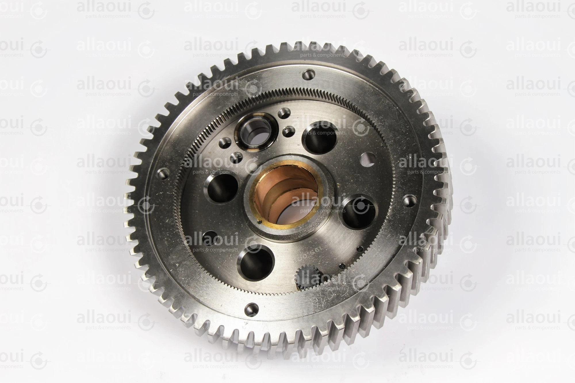 Heidelberg Gear MV.037.898 /07