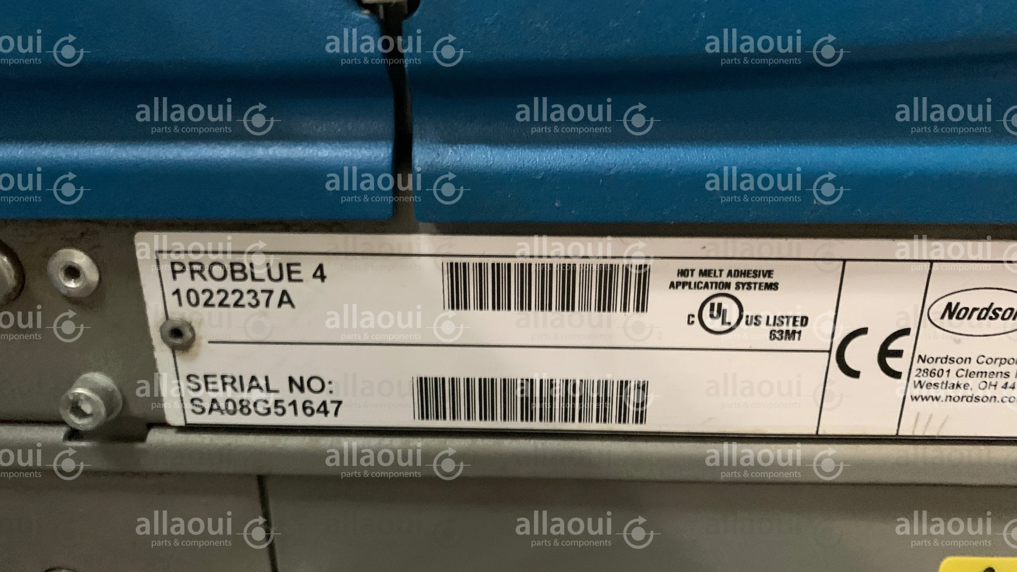 Kolbus Card Gluer KK 841 KK841