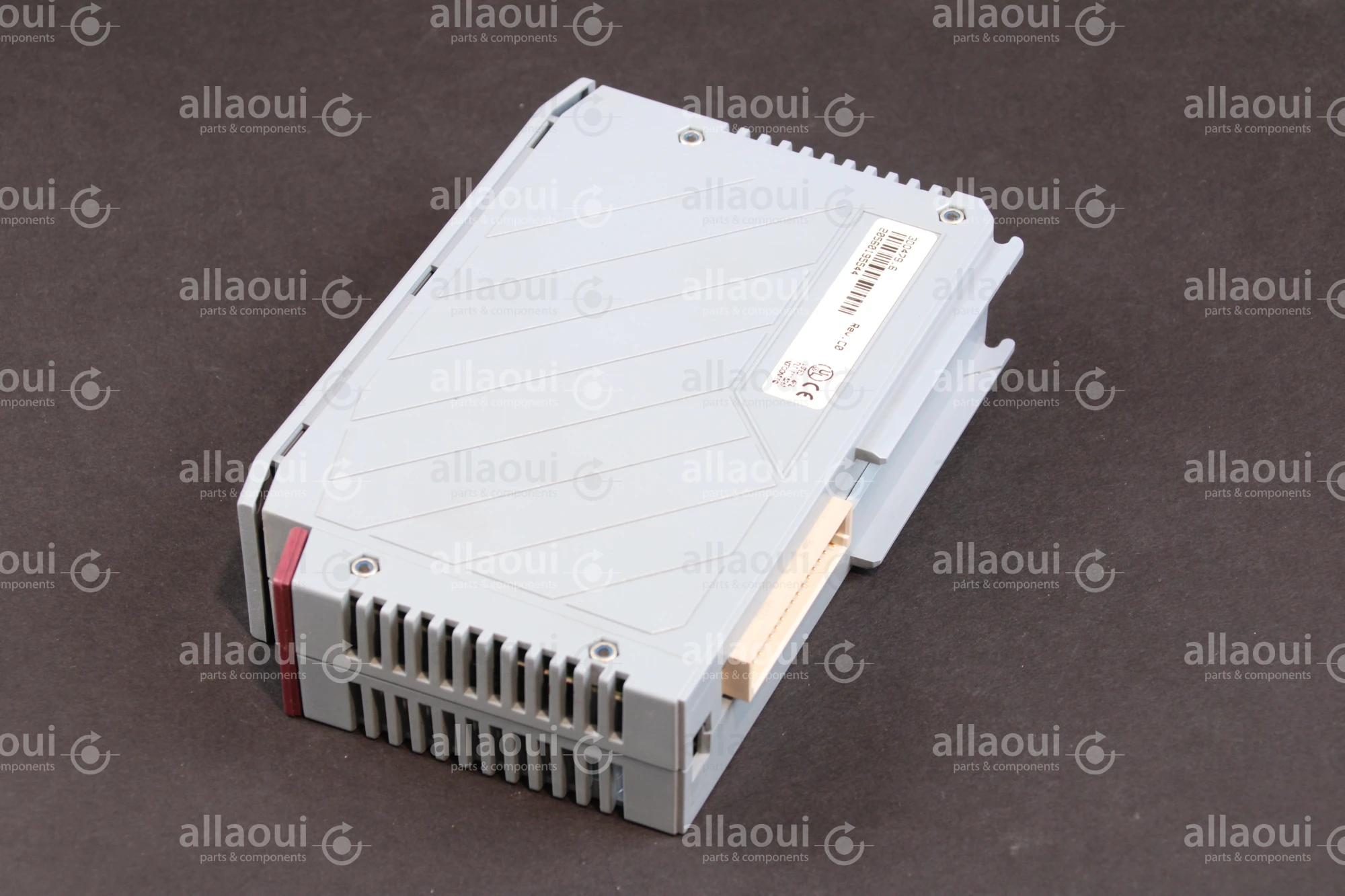 B&R Industrial Automation Digital Output Module 3DO479.6
