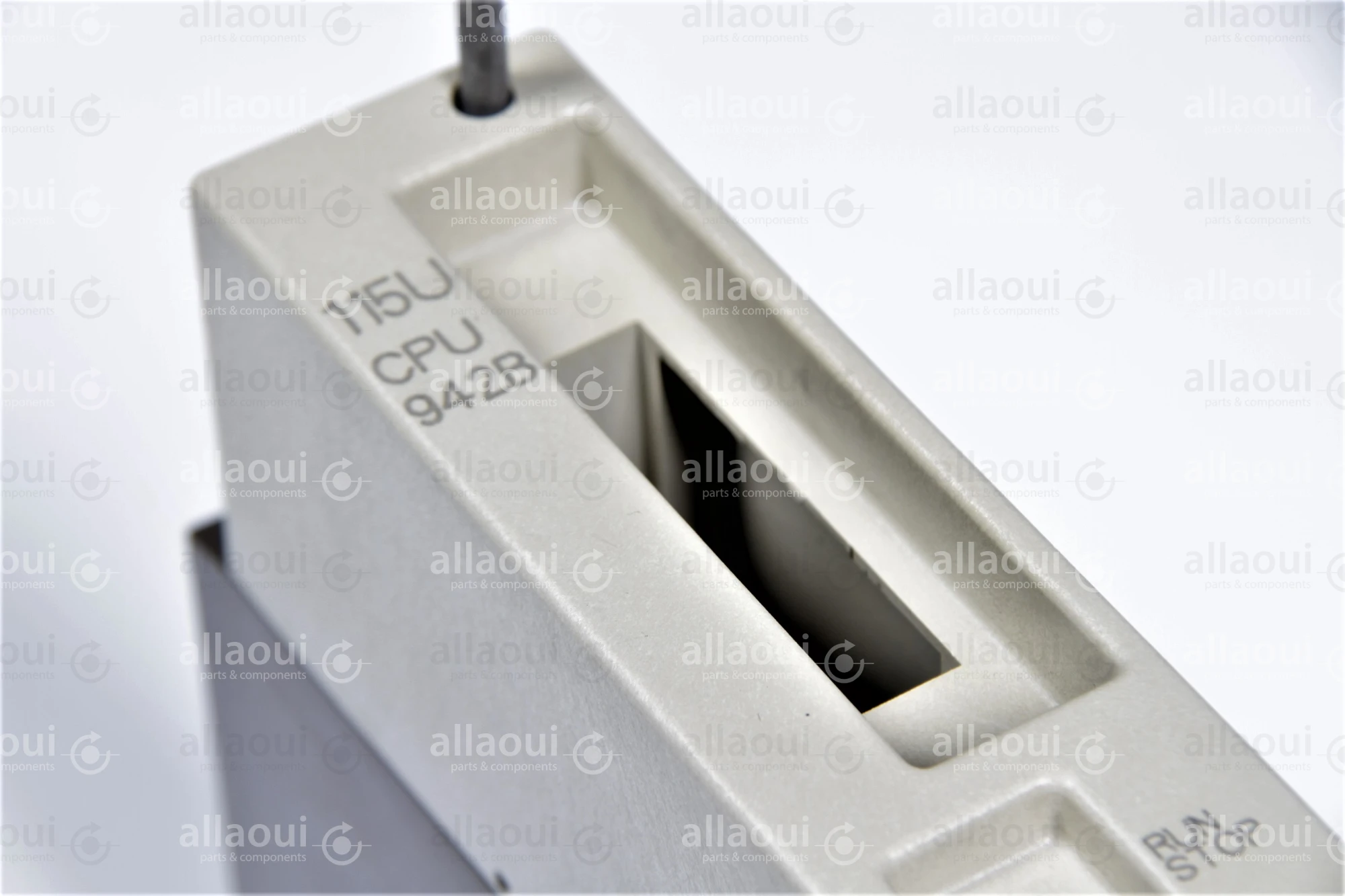 Siemens Module 115U CPU 942B