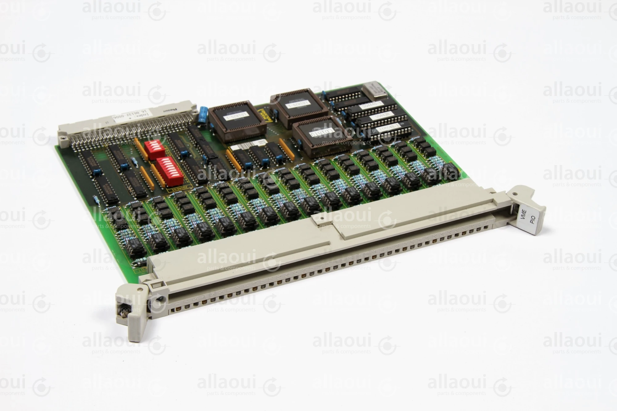 Manroland Board 16.86132-0006 Index *