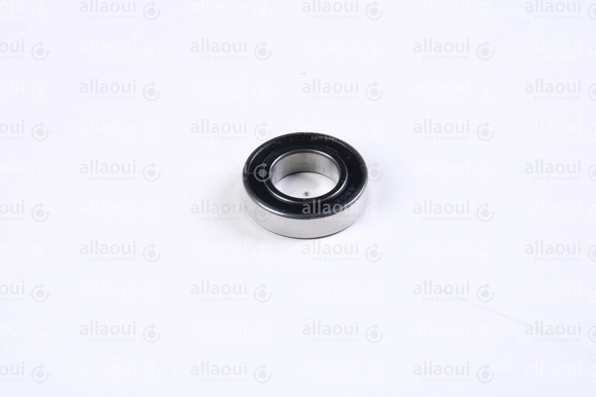 INA Ball bearing 15x24x5 mm 6802RS