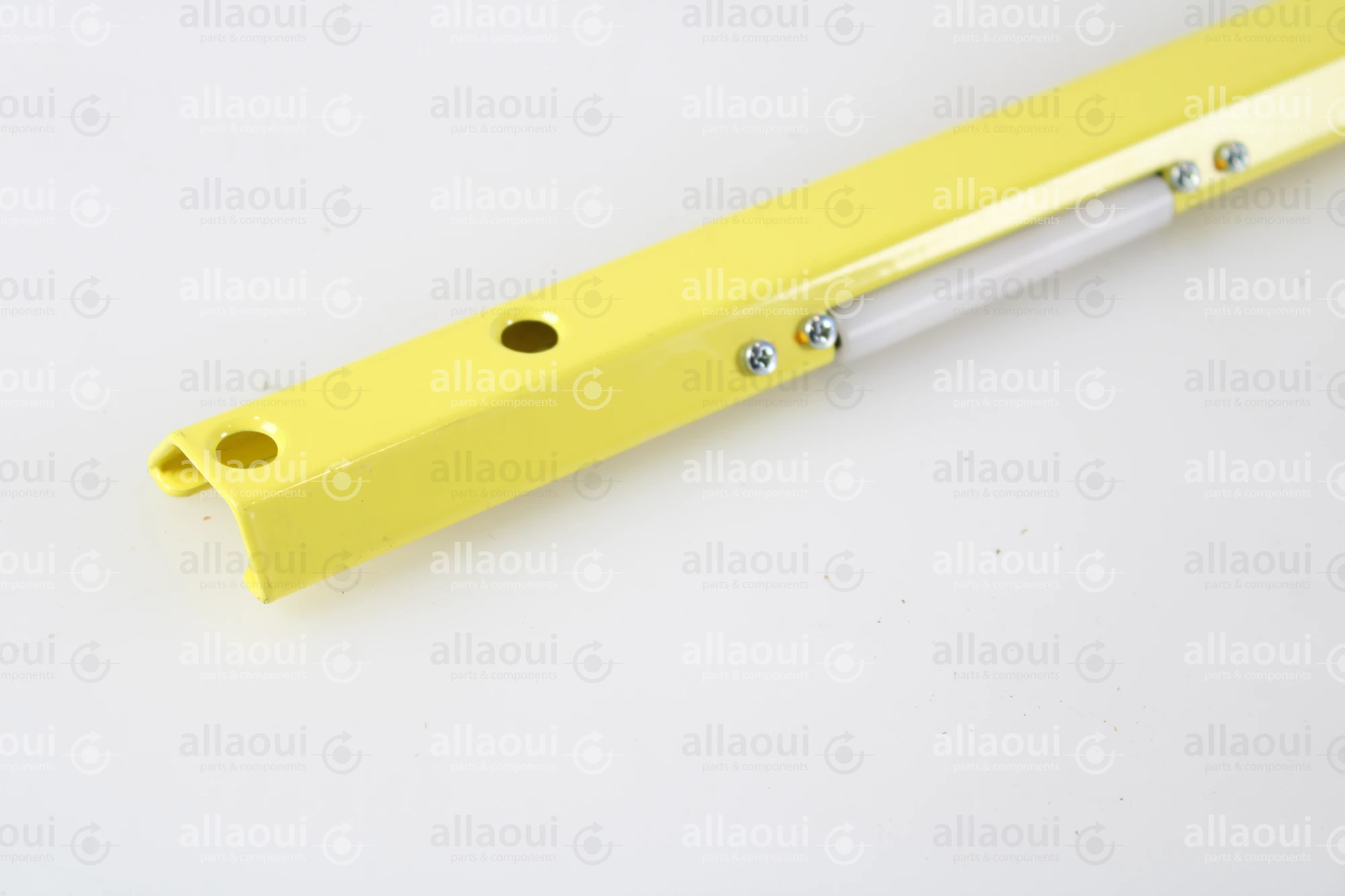 Koenig & Bauer (KBA) Protection profile P4944671