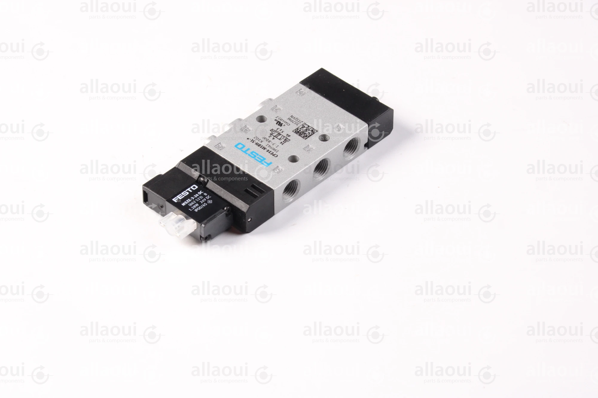 Festo Solenoid Valve 196941