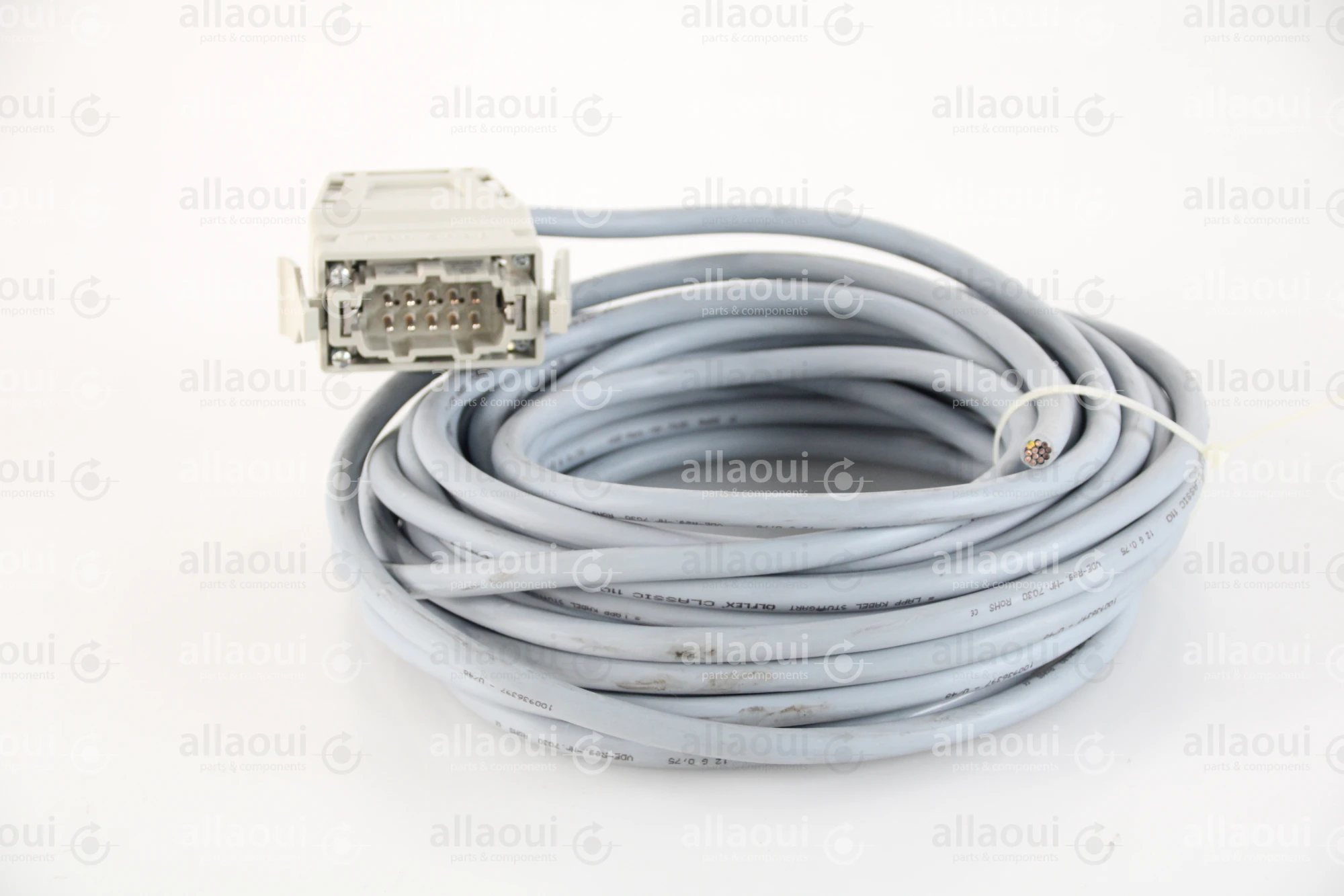 LAPP Kabel Cable 110 7G0 100936379 - U/48
