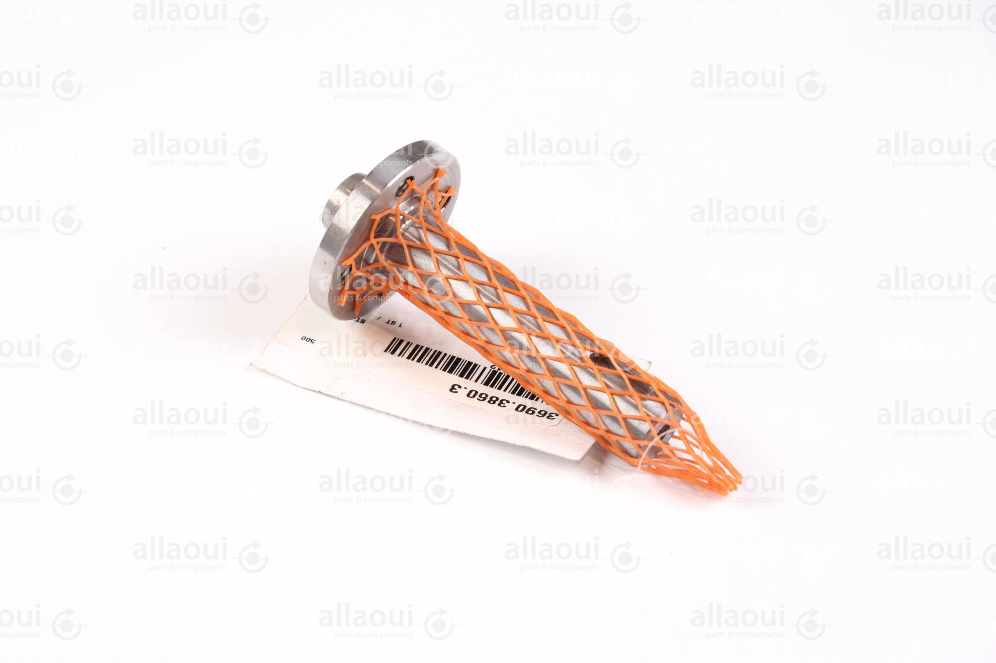 Müller Martini Shaft RD55X112 3690.3860.3