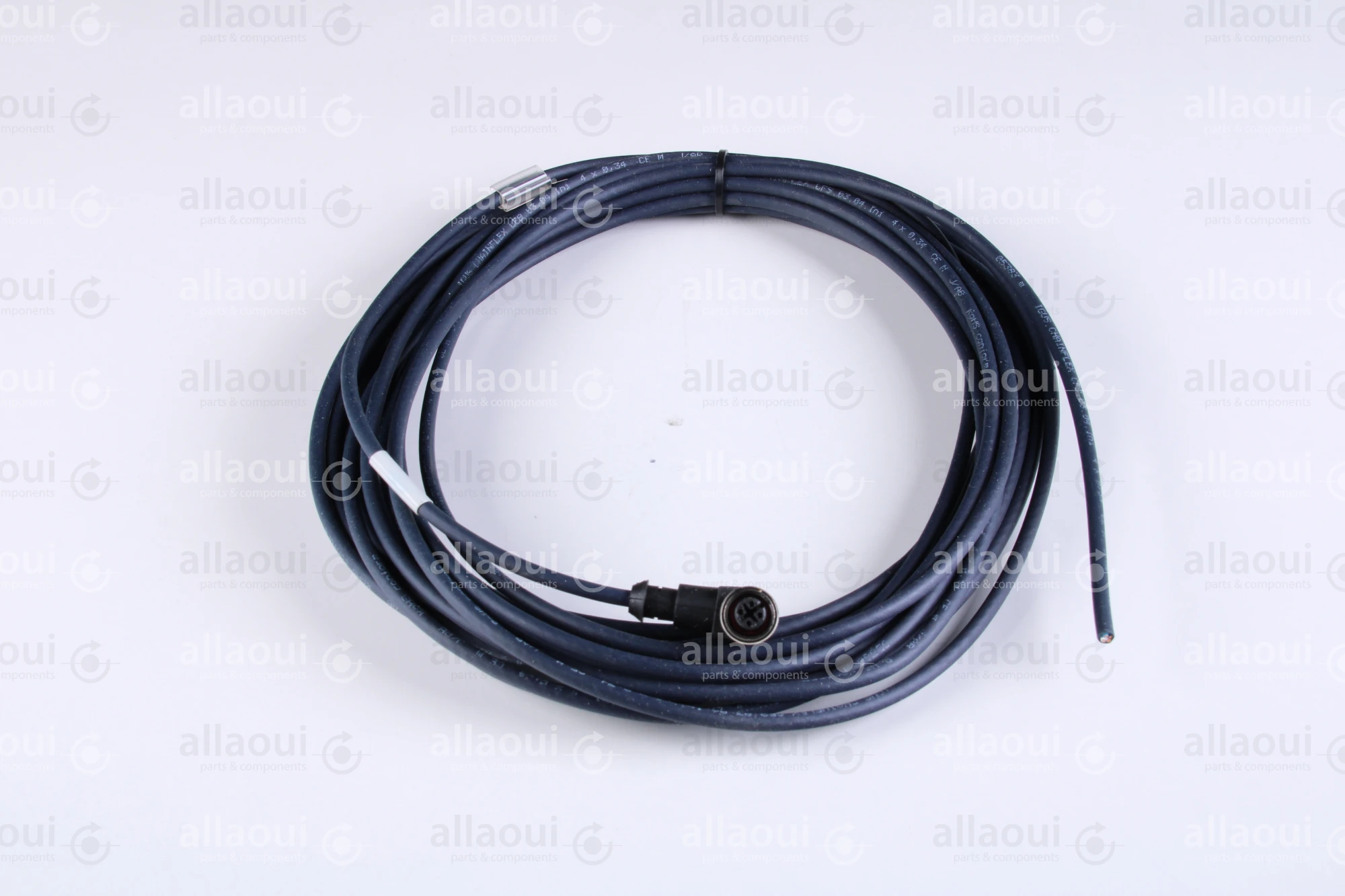Polar Cable 437520