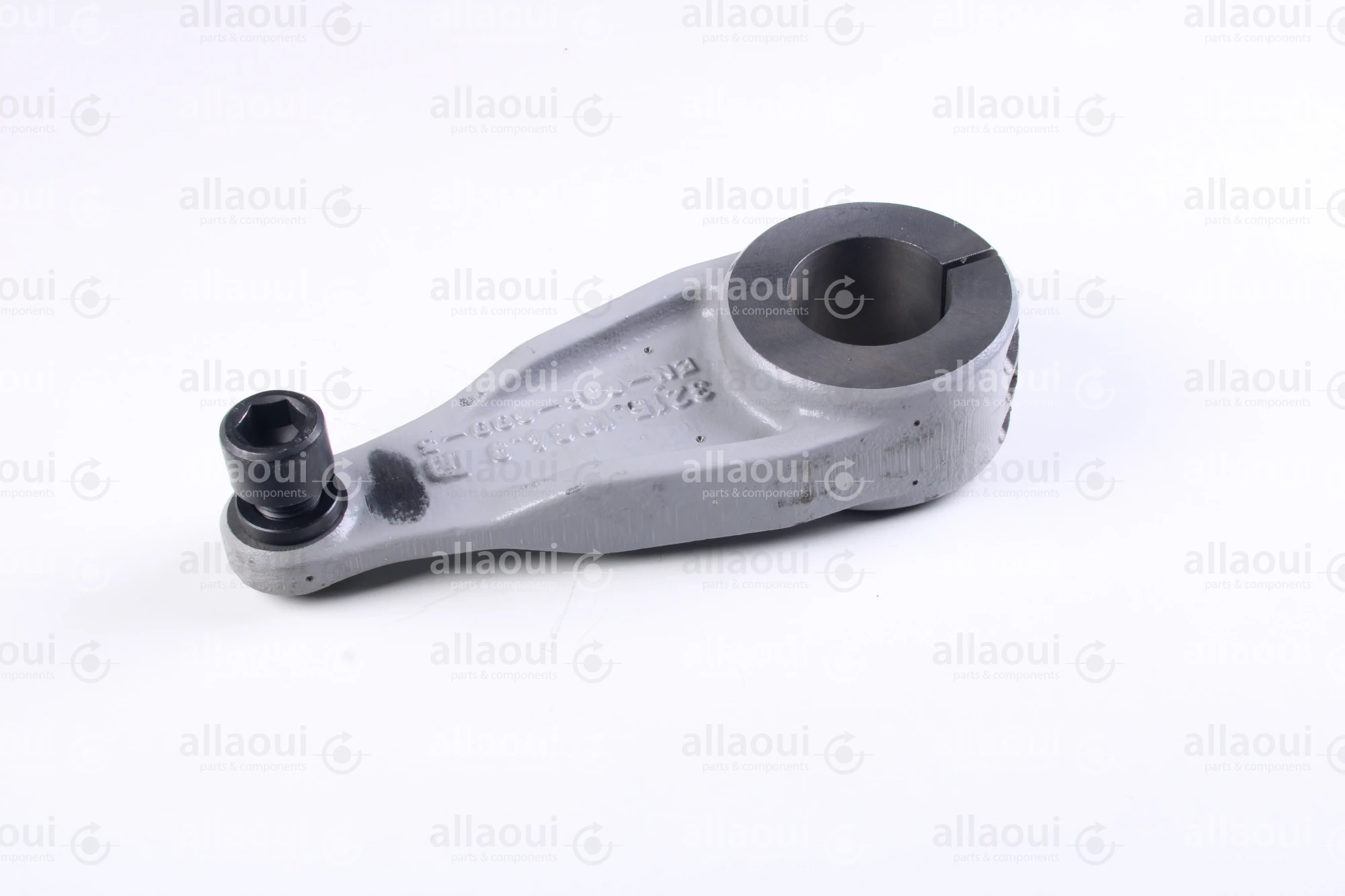 Müller Martini Lever 3215.1964.9