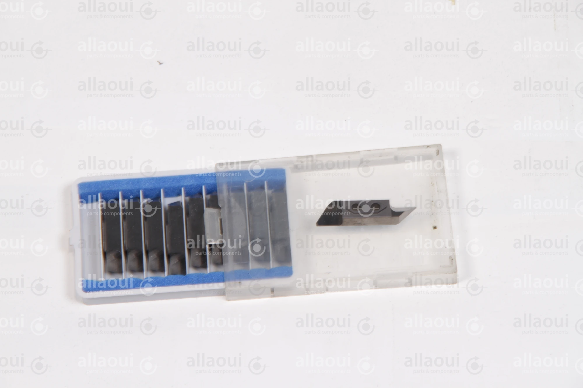 Müller Martini Knife (10 Pieces) 3028.3032.4