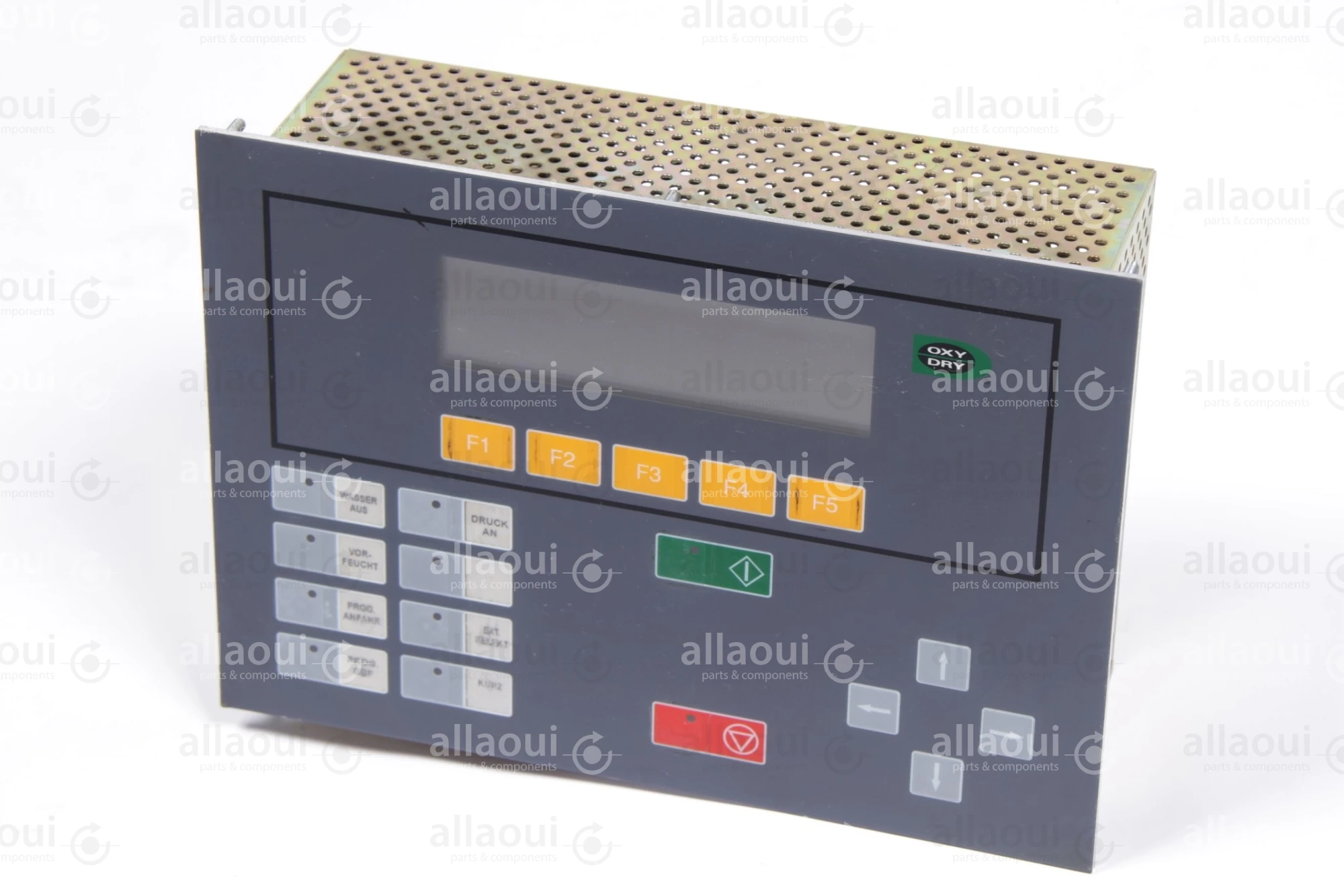 Eckelmann BDT-10 BDT-10