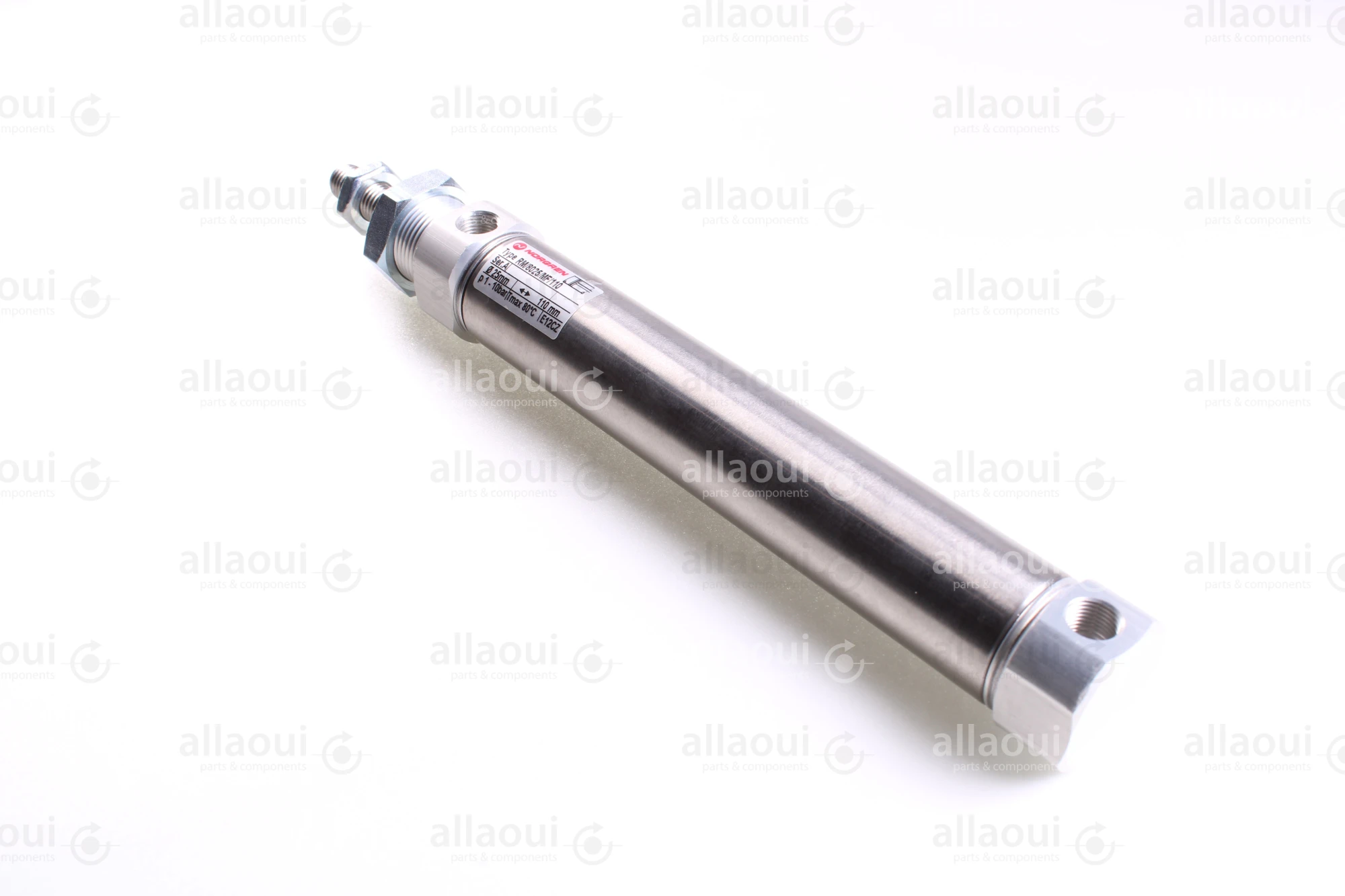Müller Martini Pneumatic Cylinder 0377.2827.3