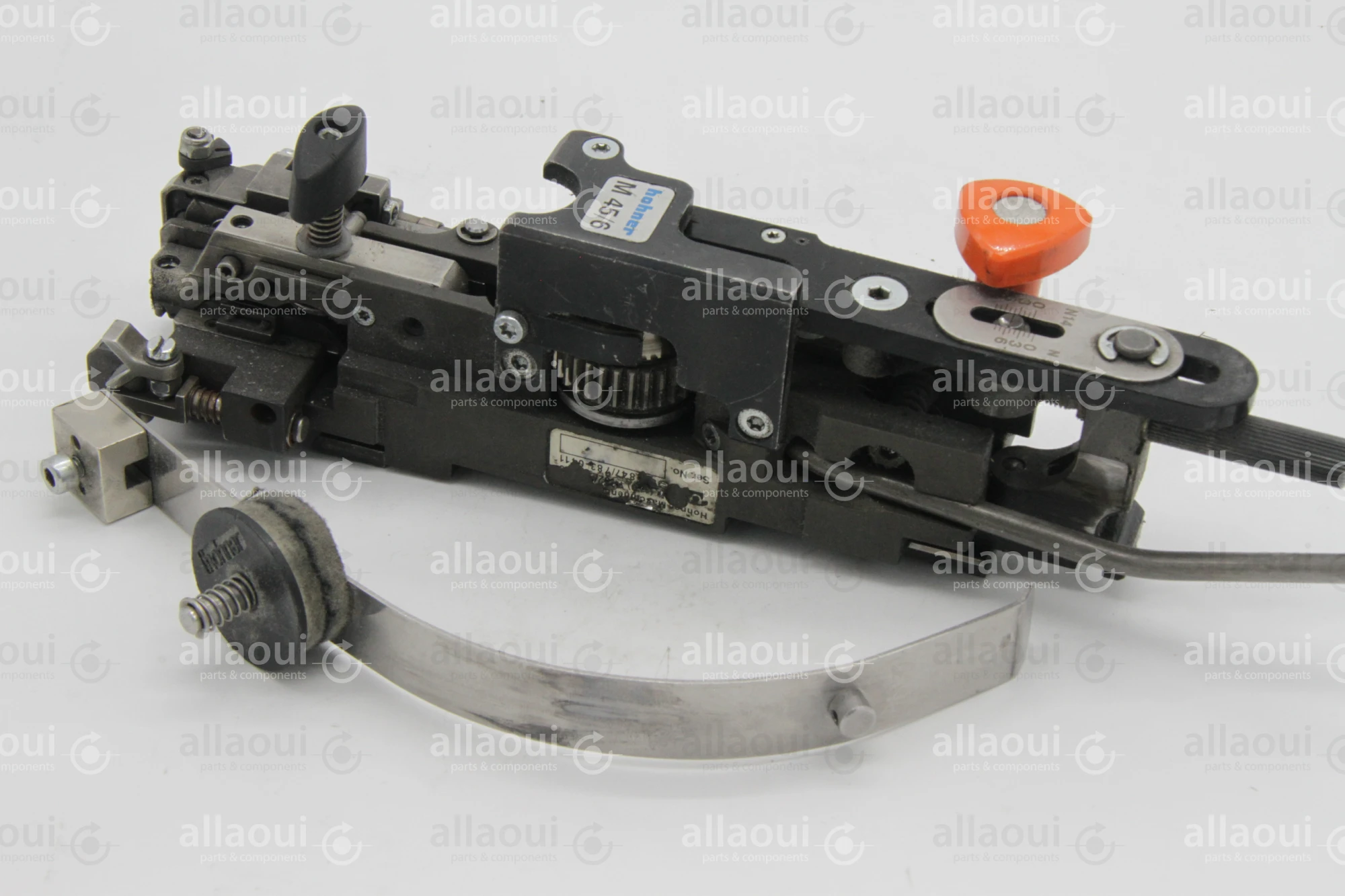 Hohner Stitching Head M45/6 M45/6