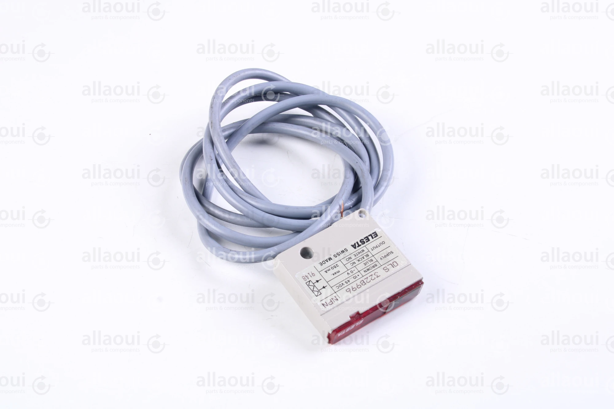 Elesta Sensor OLS 322B996