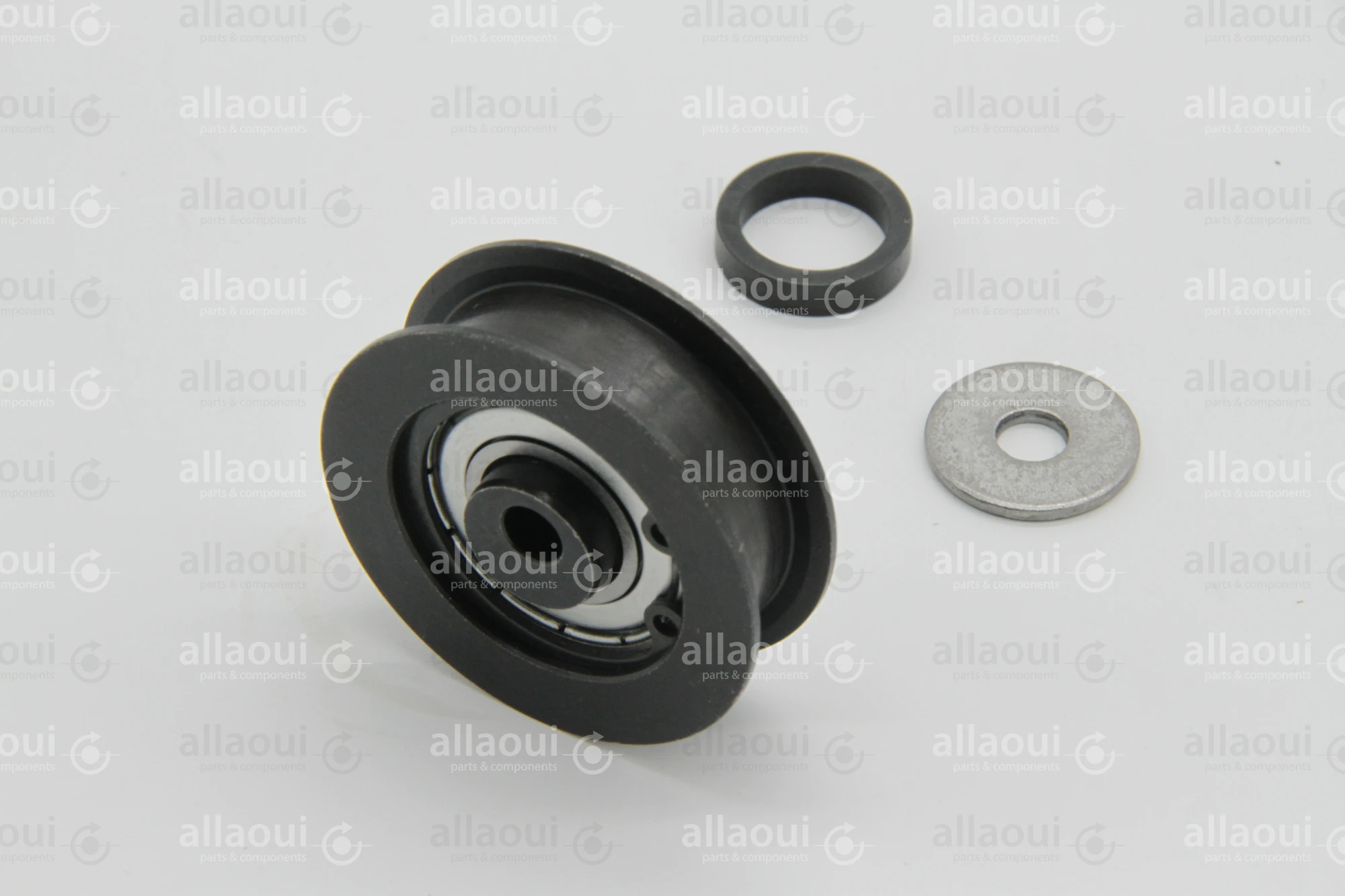 Heidelberg Tension Pulley MV.051.202 /