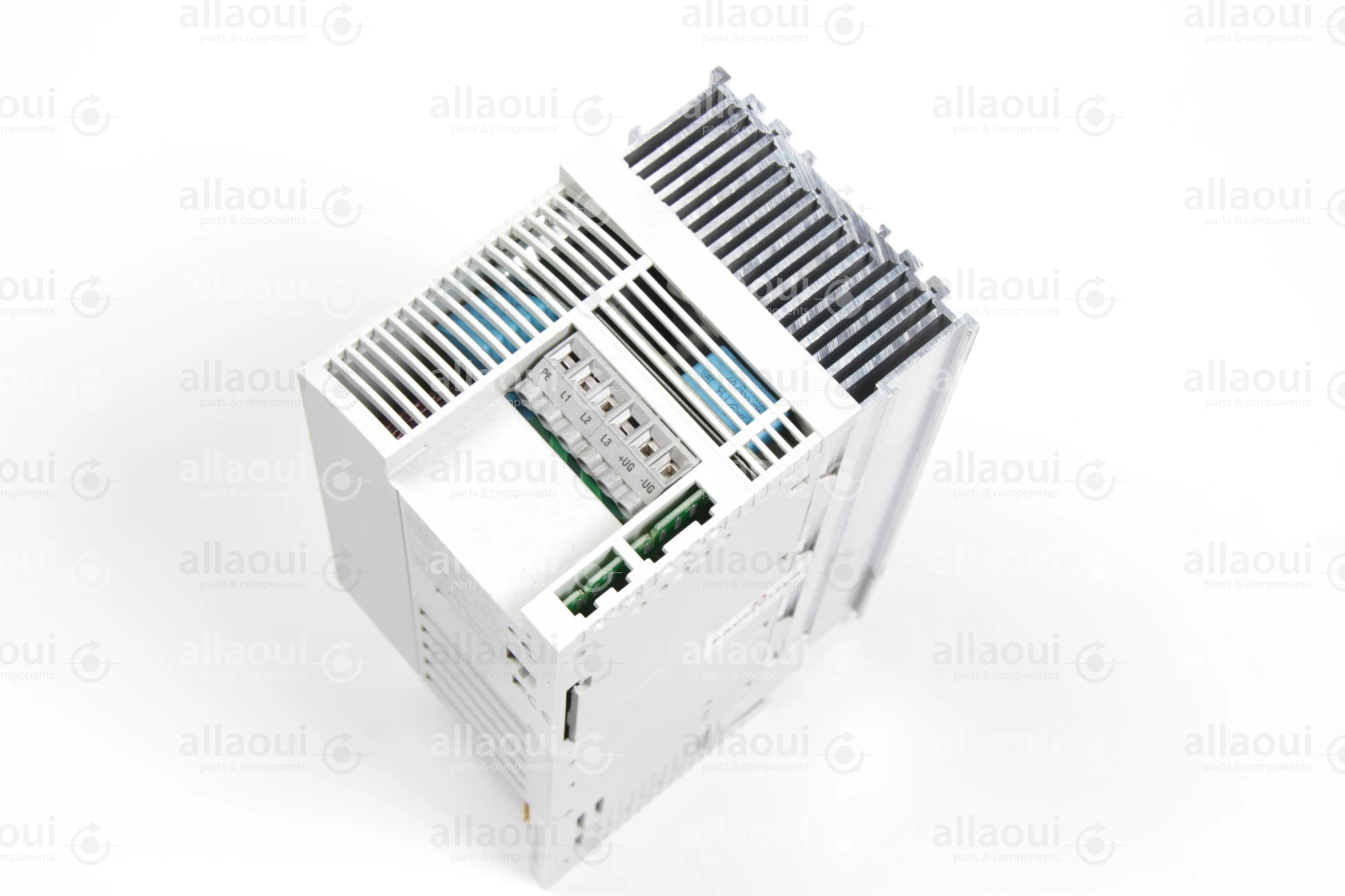 Lenze Frequency Converter E82EV402_4B E82EV402_4B
