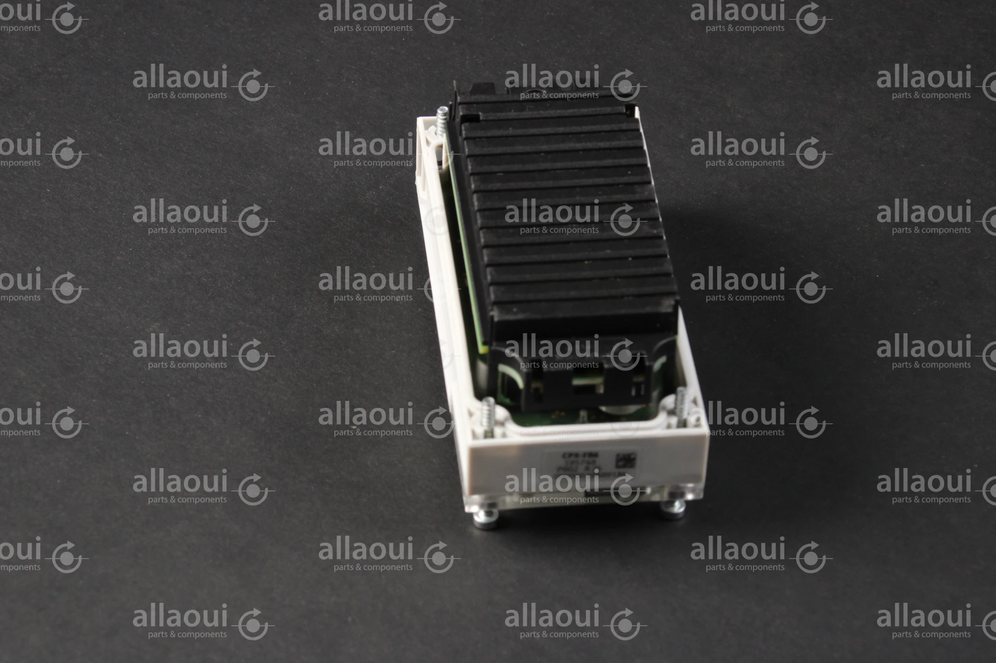 Festo Field bus node 195748