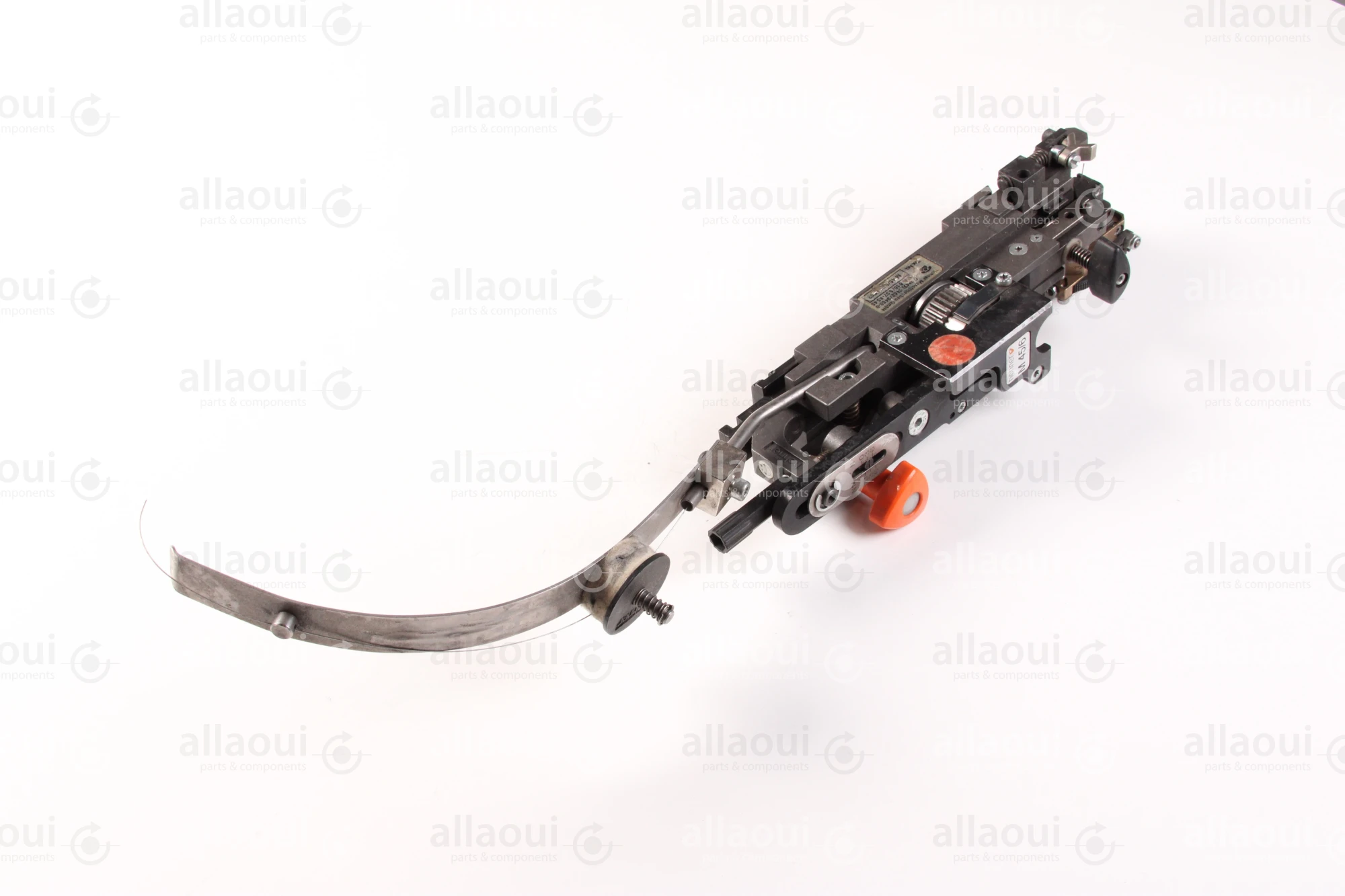 Hohner Stiching Head M 45/6