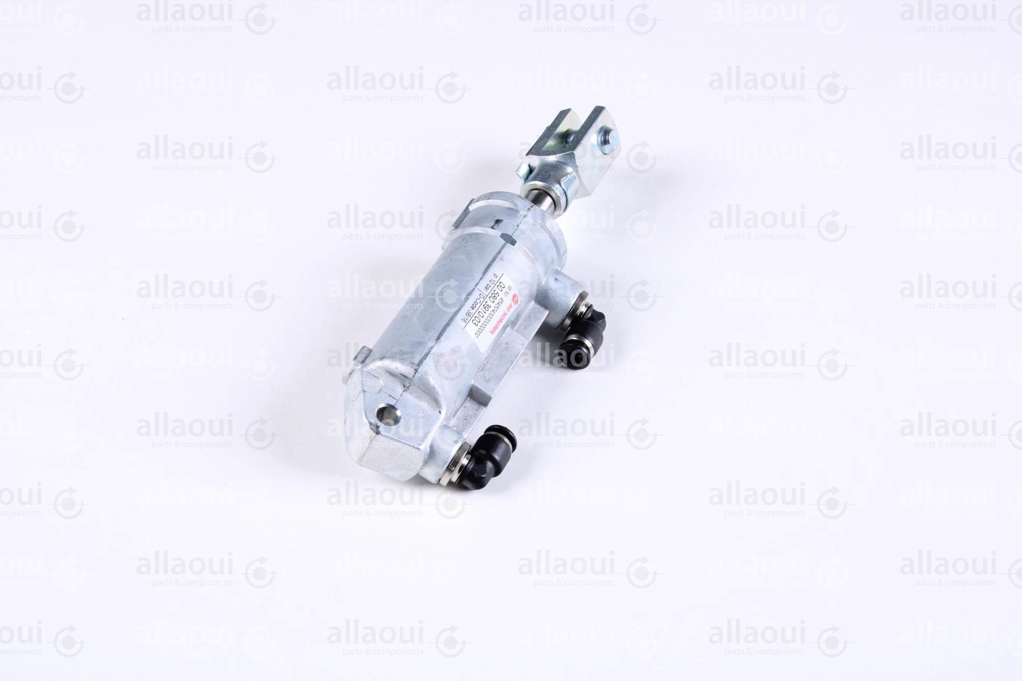 Heidelberg Pneumatic Cylinder 00.580.3910/03
