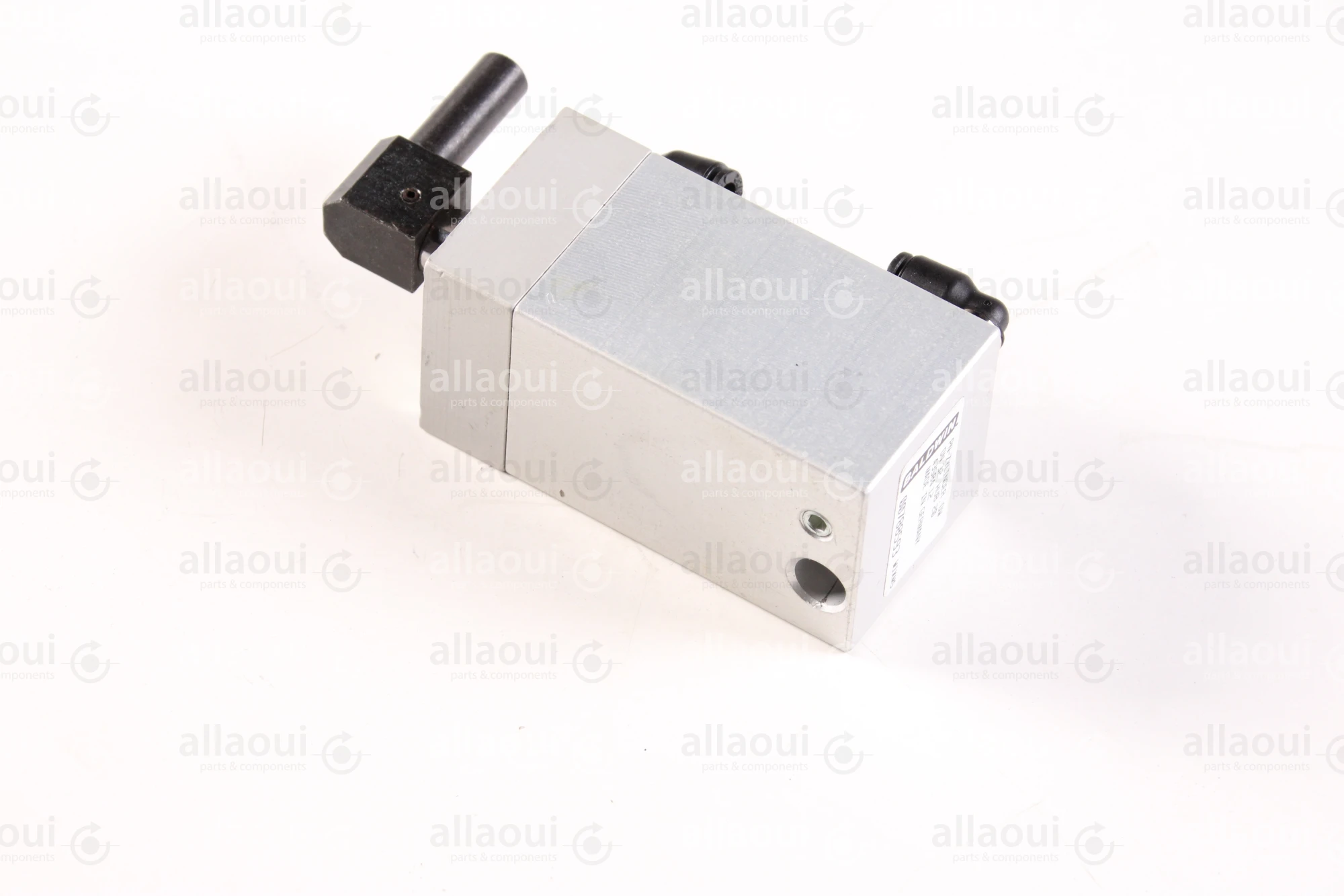 Baldwin Pneumatic Cylinder 72402.00