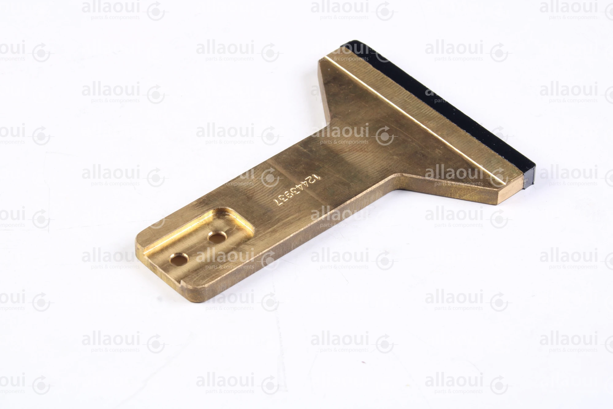 Kolbus Pressure Piece 12443937