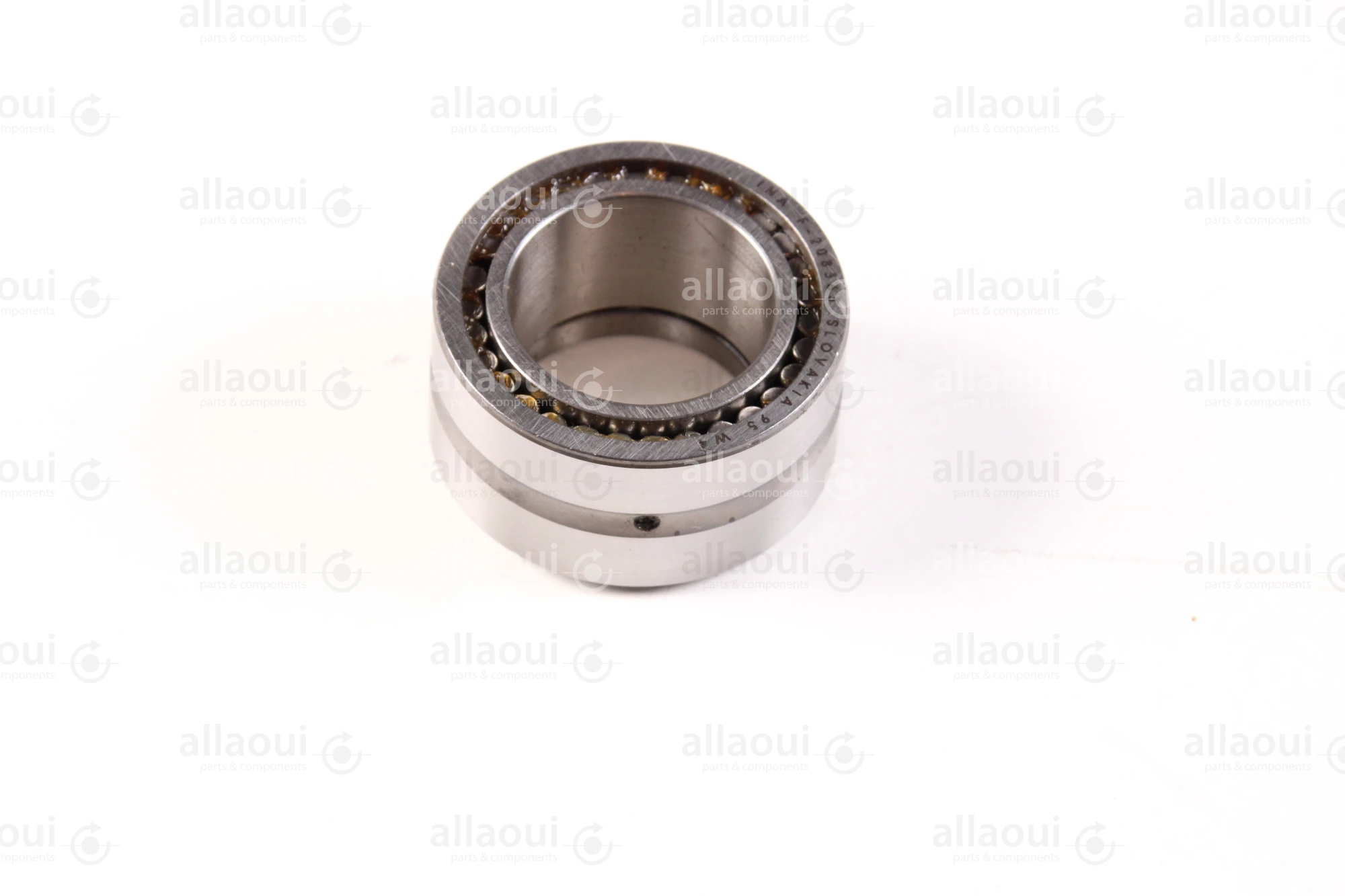 INA Bearing F-208363