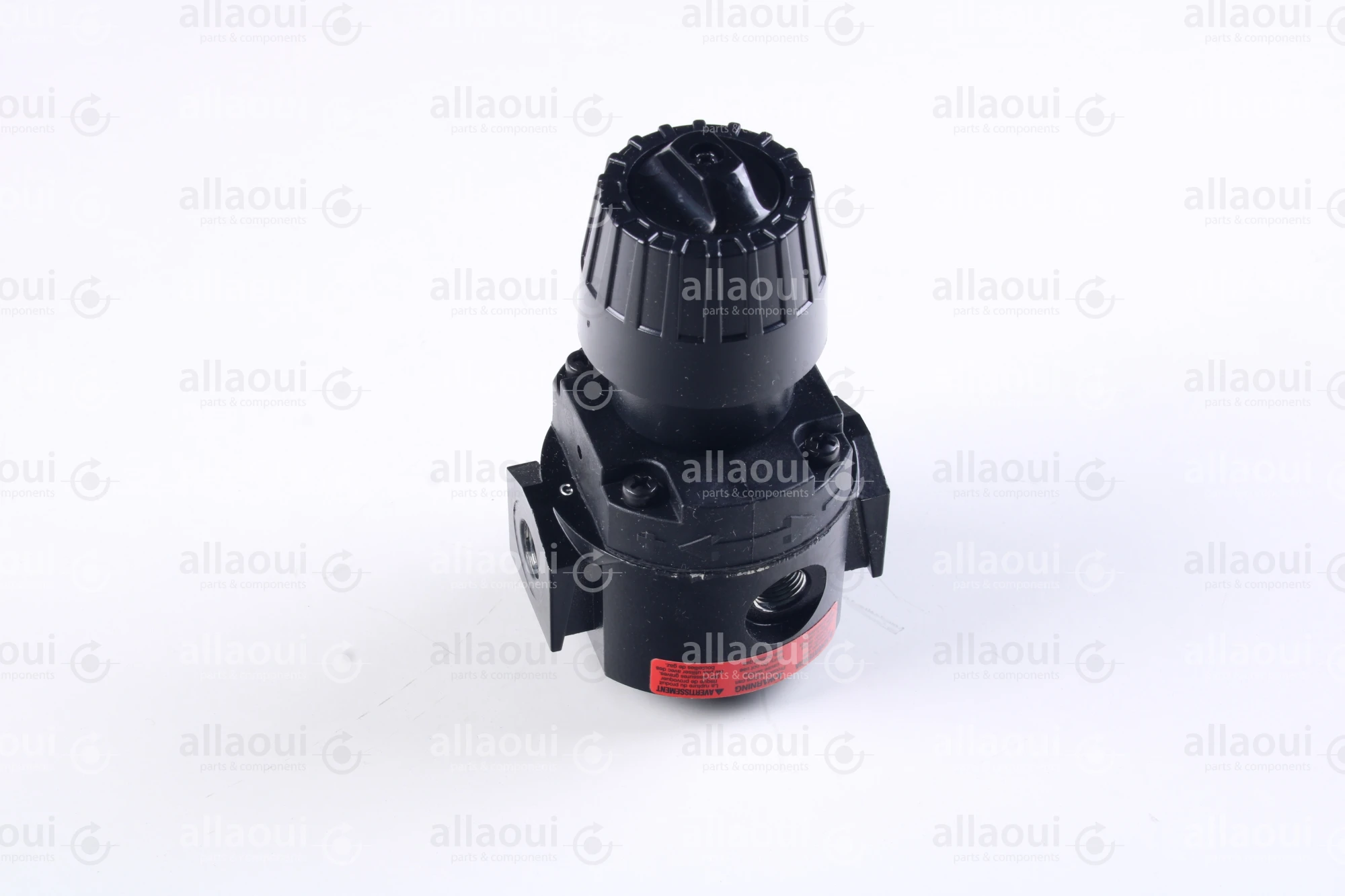 Müller Martini Pressure Regulator G1/4 0040.2862