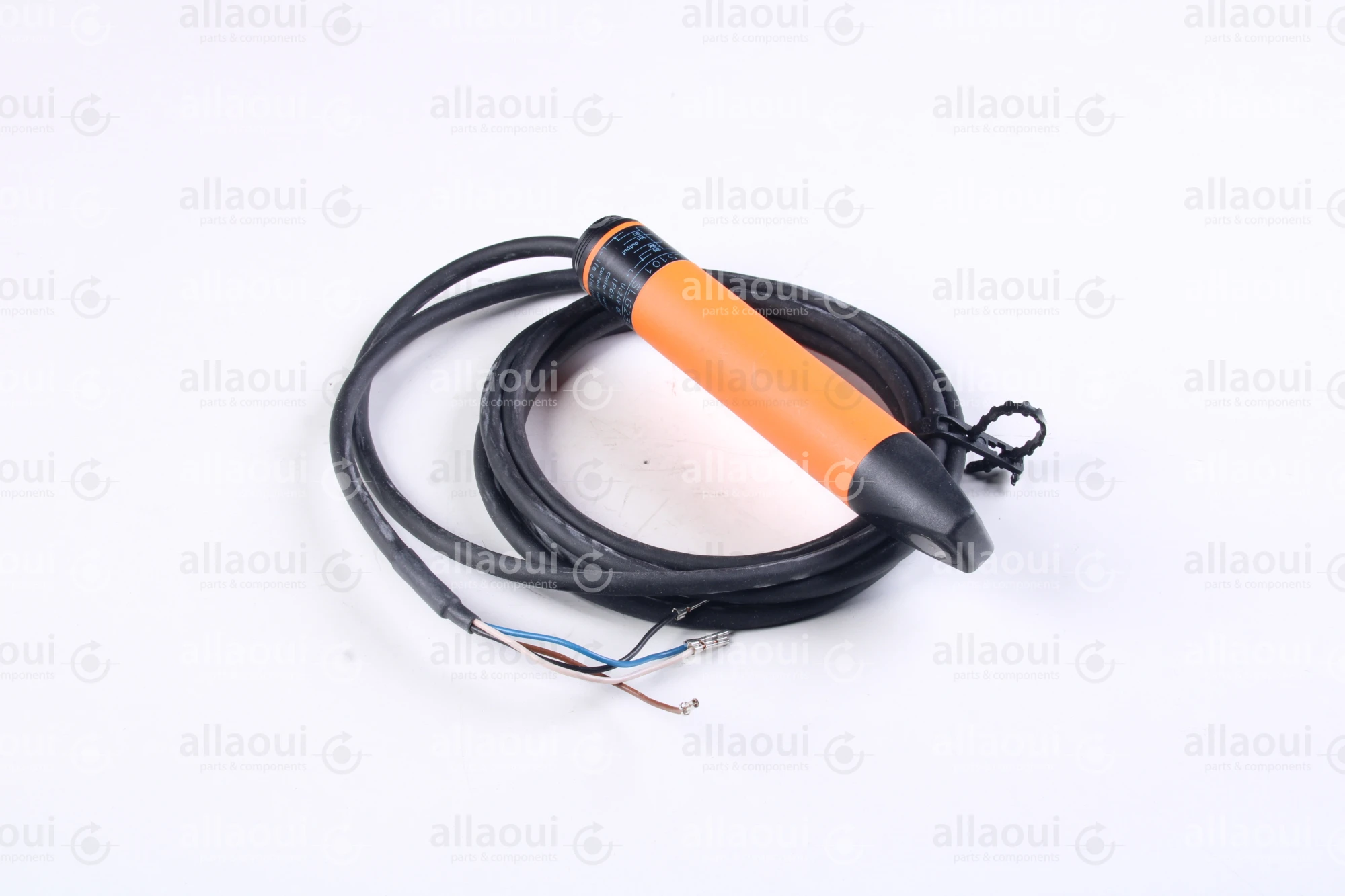 IFM Electronic Airflow Sensor SL5101