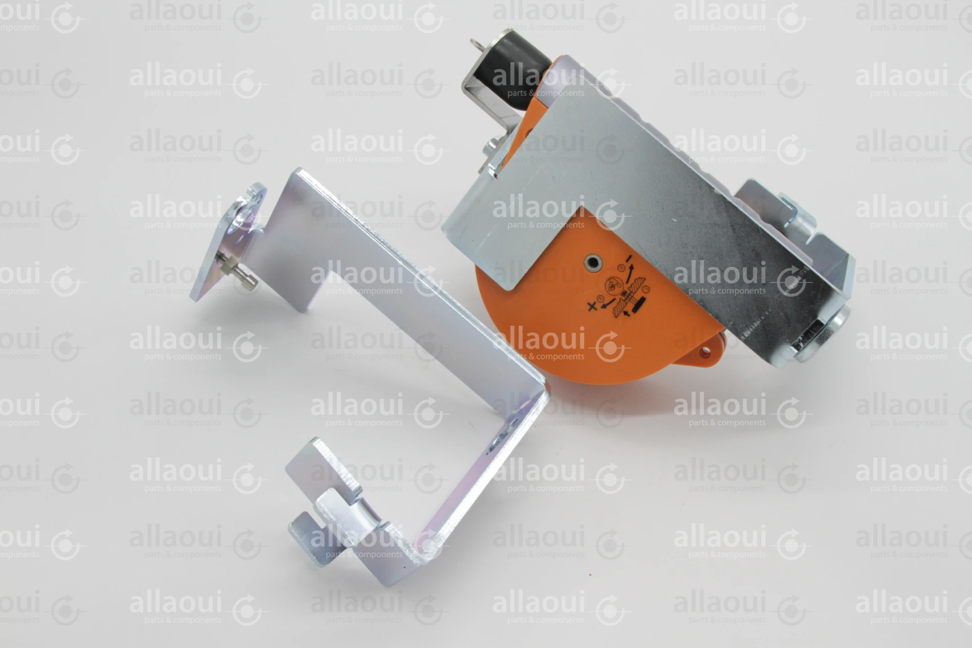 Heidelberg Spring Federzug cpl. FH.1351.235/00