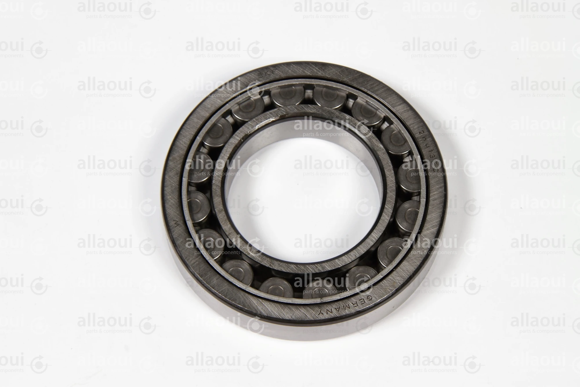 SKF Roller Bearing NU213ECJ