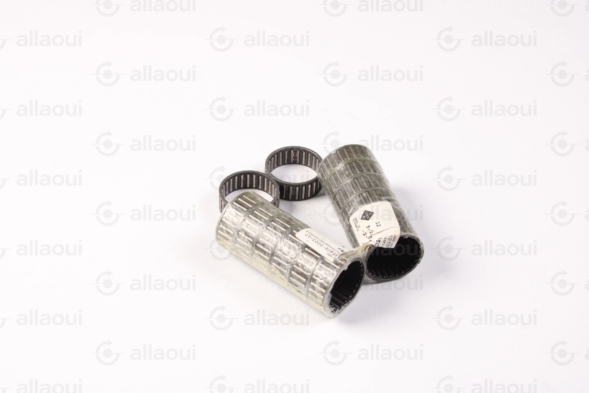 INA Needle Roller (14 Pieces) F-227545.01.K/-2-3