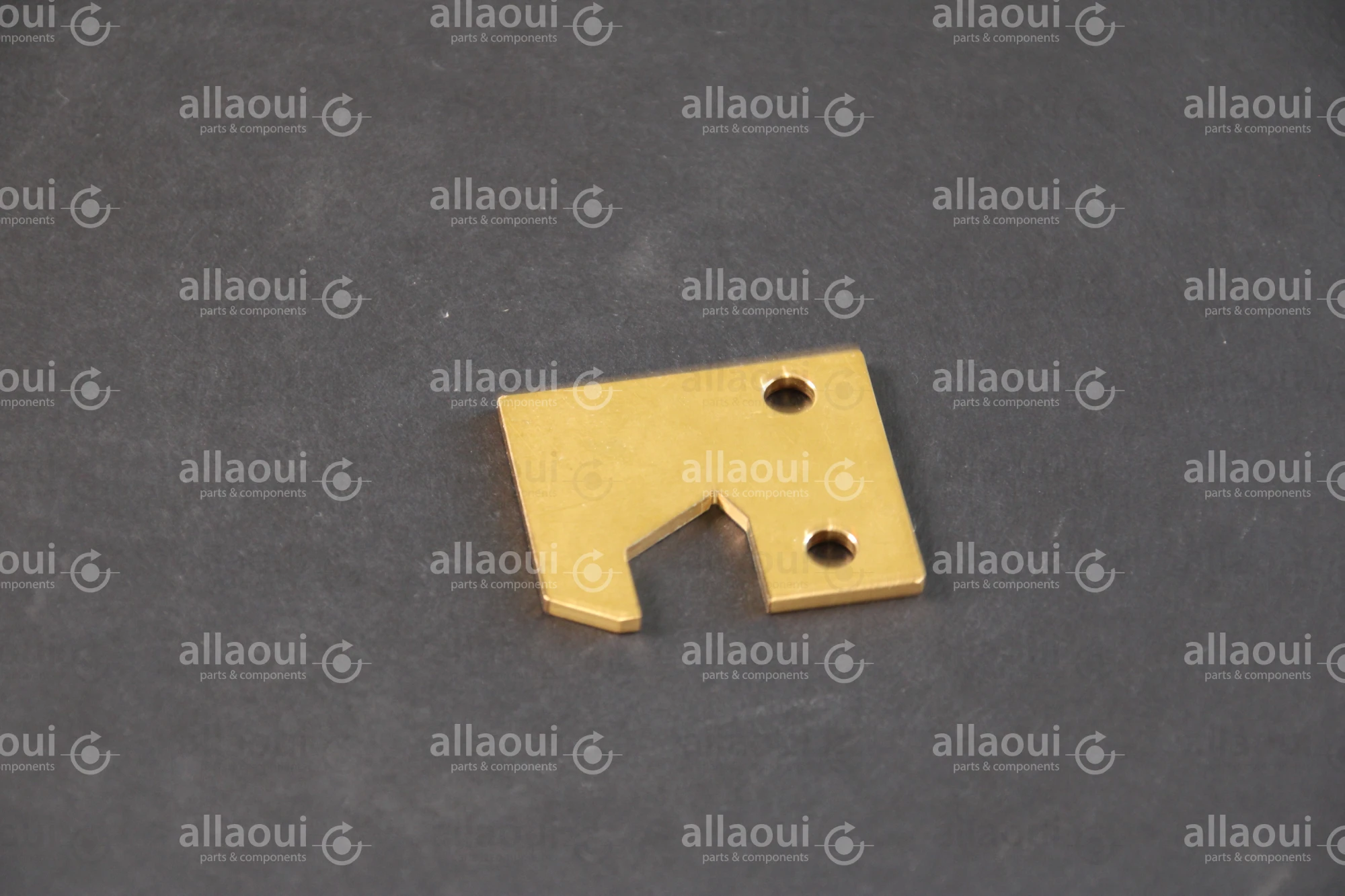 Müller Martini Blade FL40/2.5x33 3009.5248.4