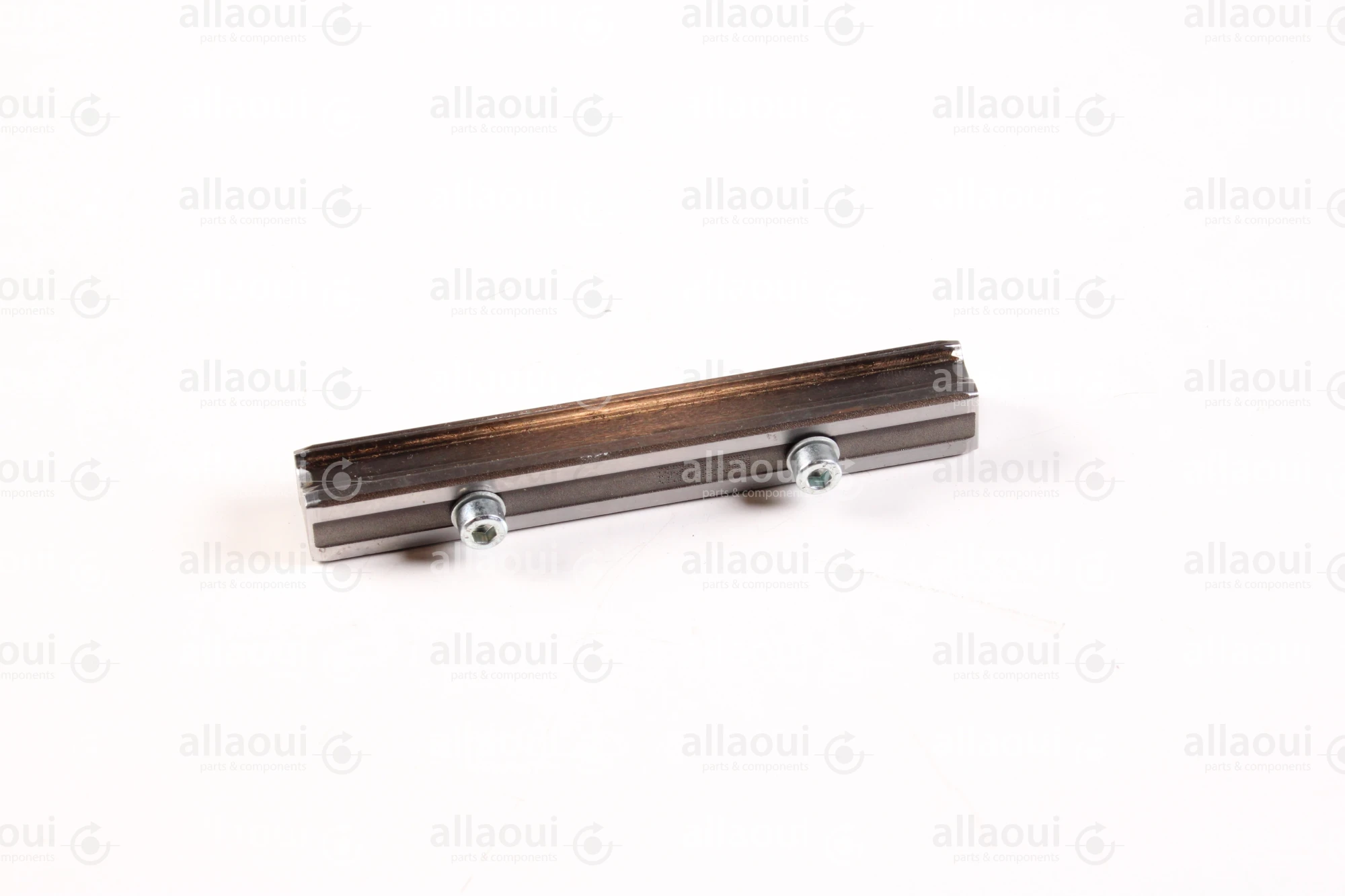 Bosch Rexroth Linear Guide Rail R987261838