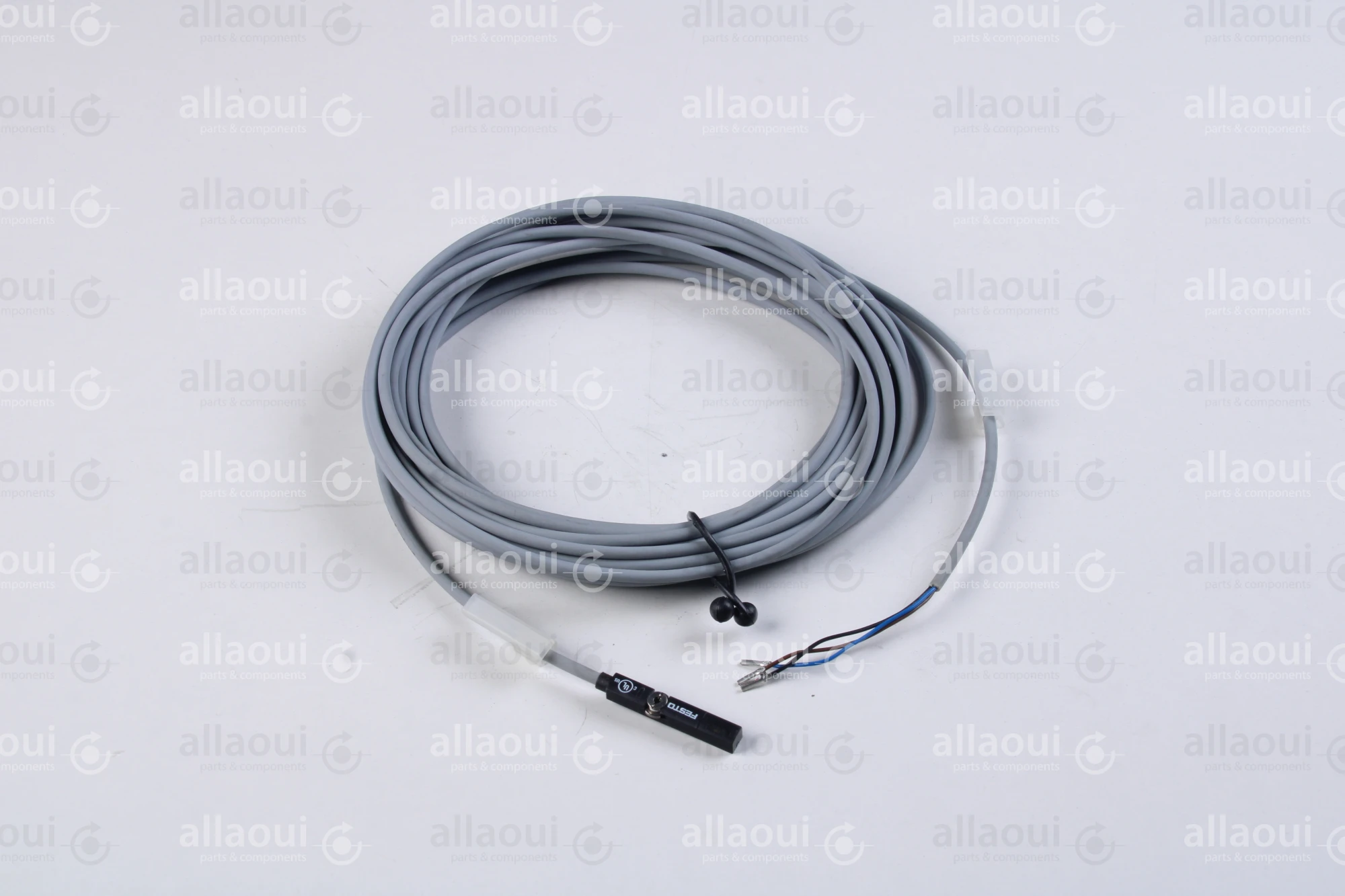 Festo Sensor SMT-8M-A