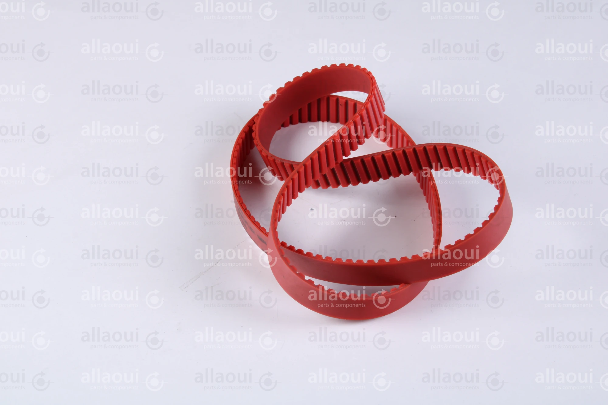 Müller Martini Toothed Belt 16AT5/680 3675.4401.4