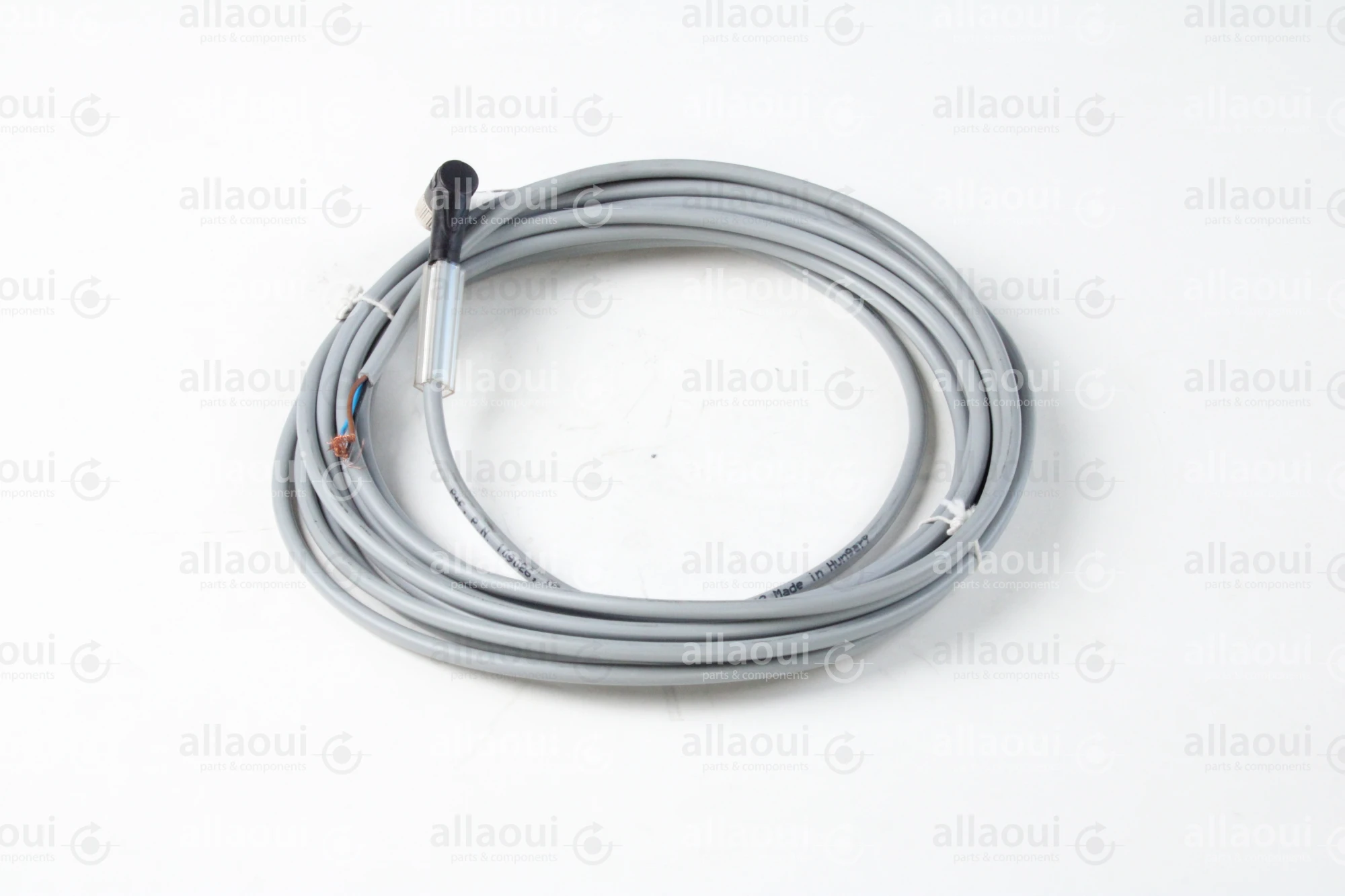 PEPPERL+FUCHS Sensor Cable V3-WM-5M-PVC