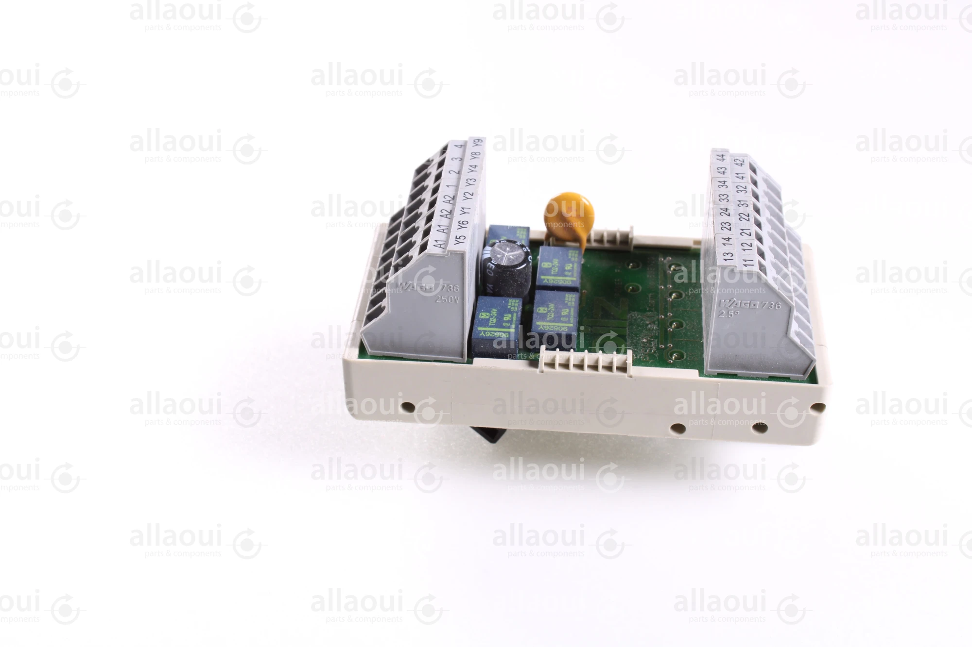 Pilz Interface 535120