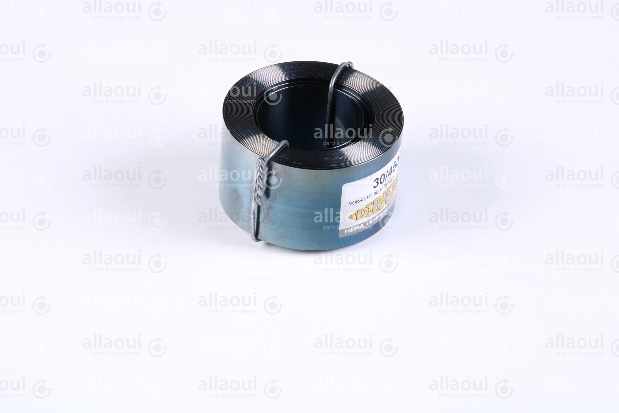 Duraspring Spring 30/450/30 V