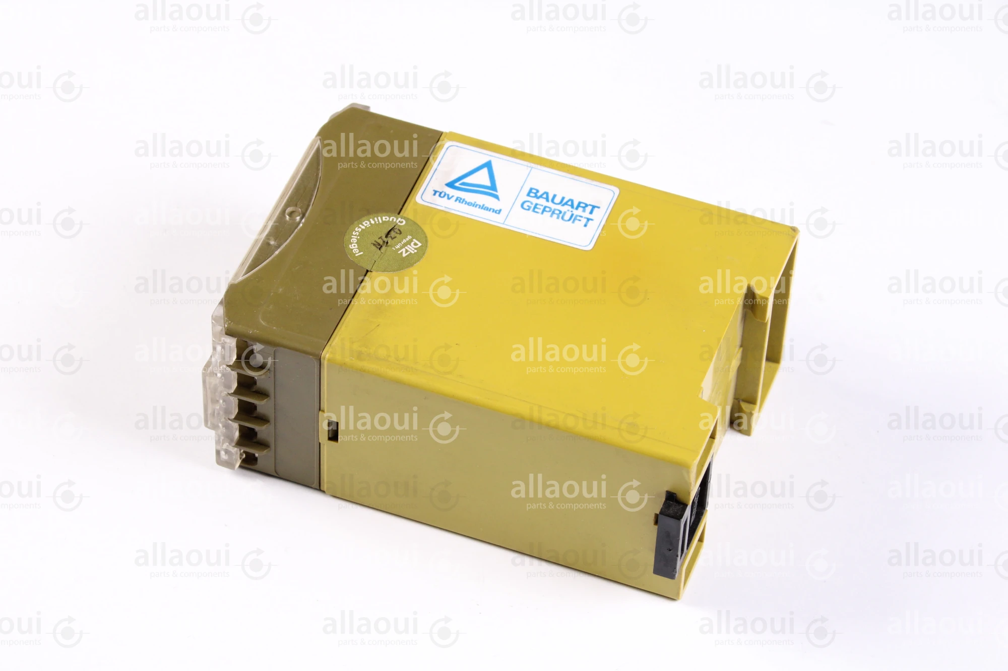 Pilz Safety Relay PNOZ 5 474590